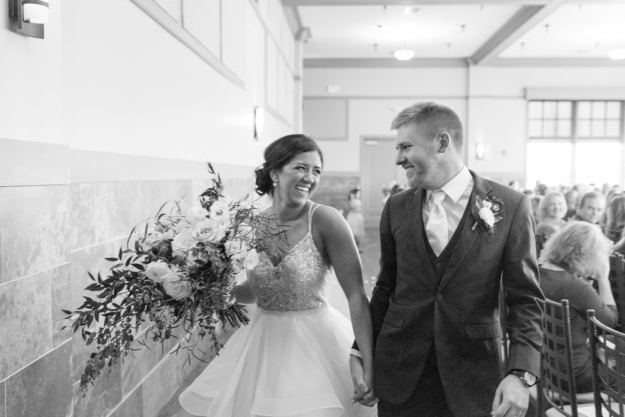 Noahs Event Venue Wedding