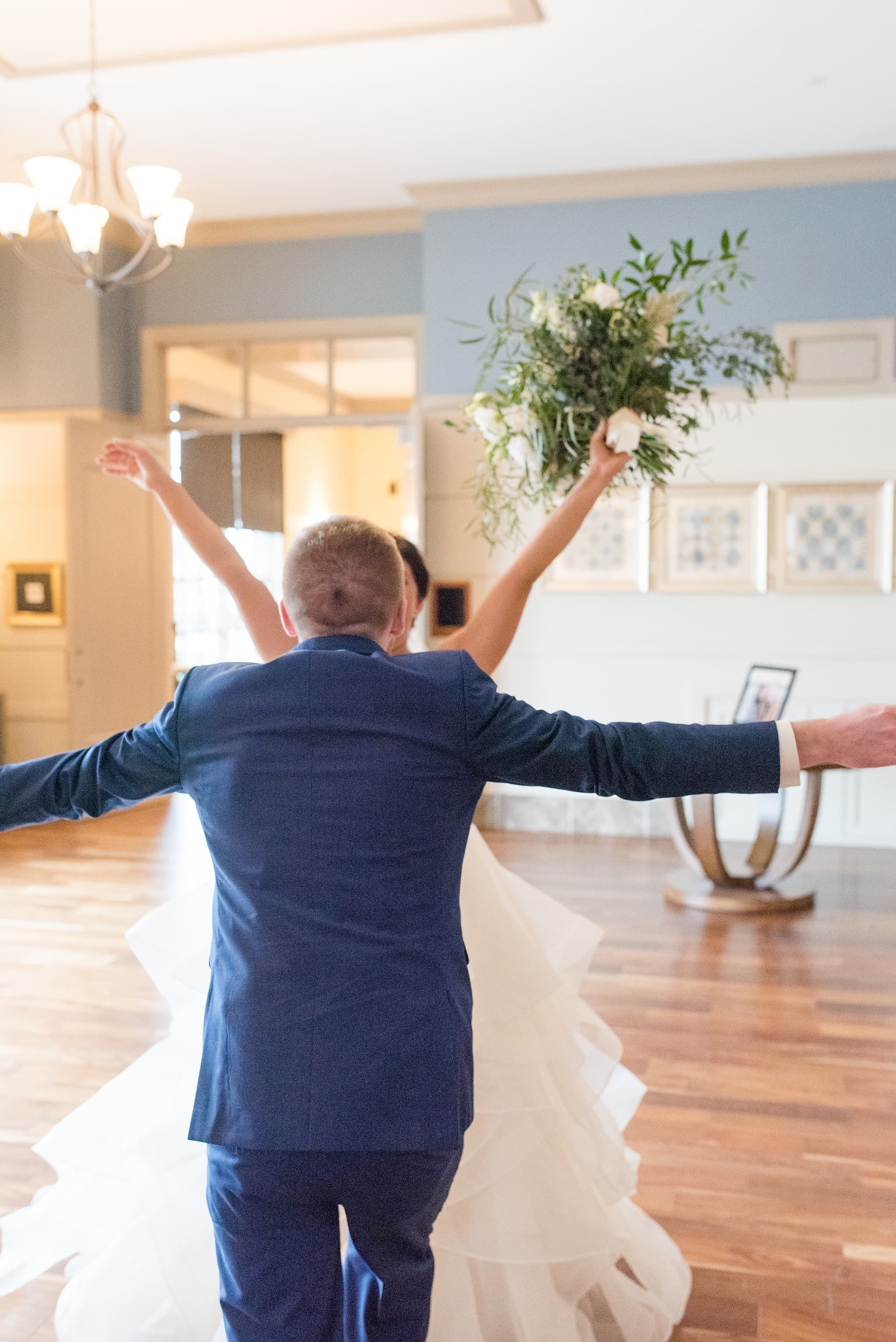 Noahs Event Venue Wedding