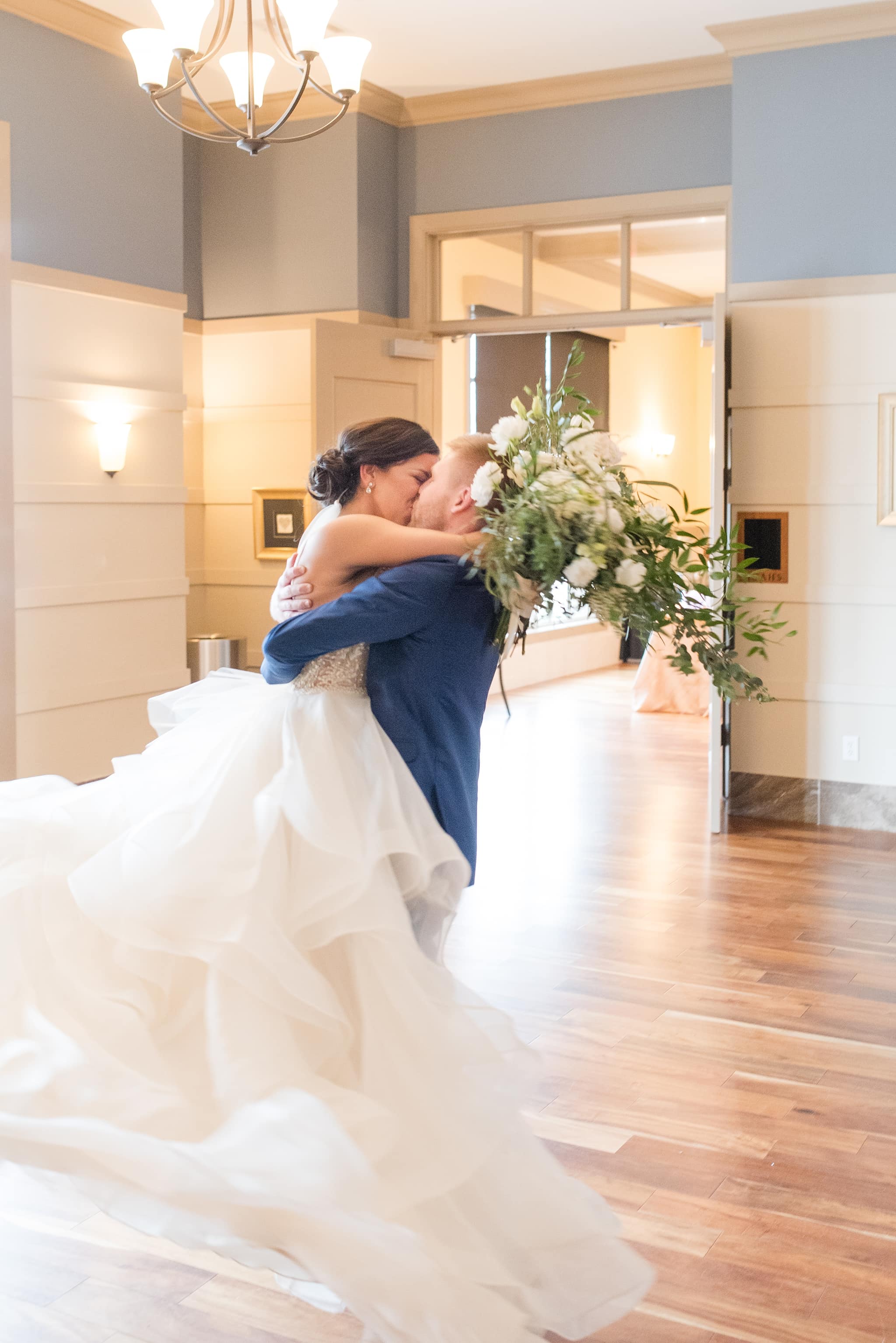 Noahs Event Venue Wedding