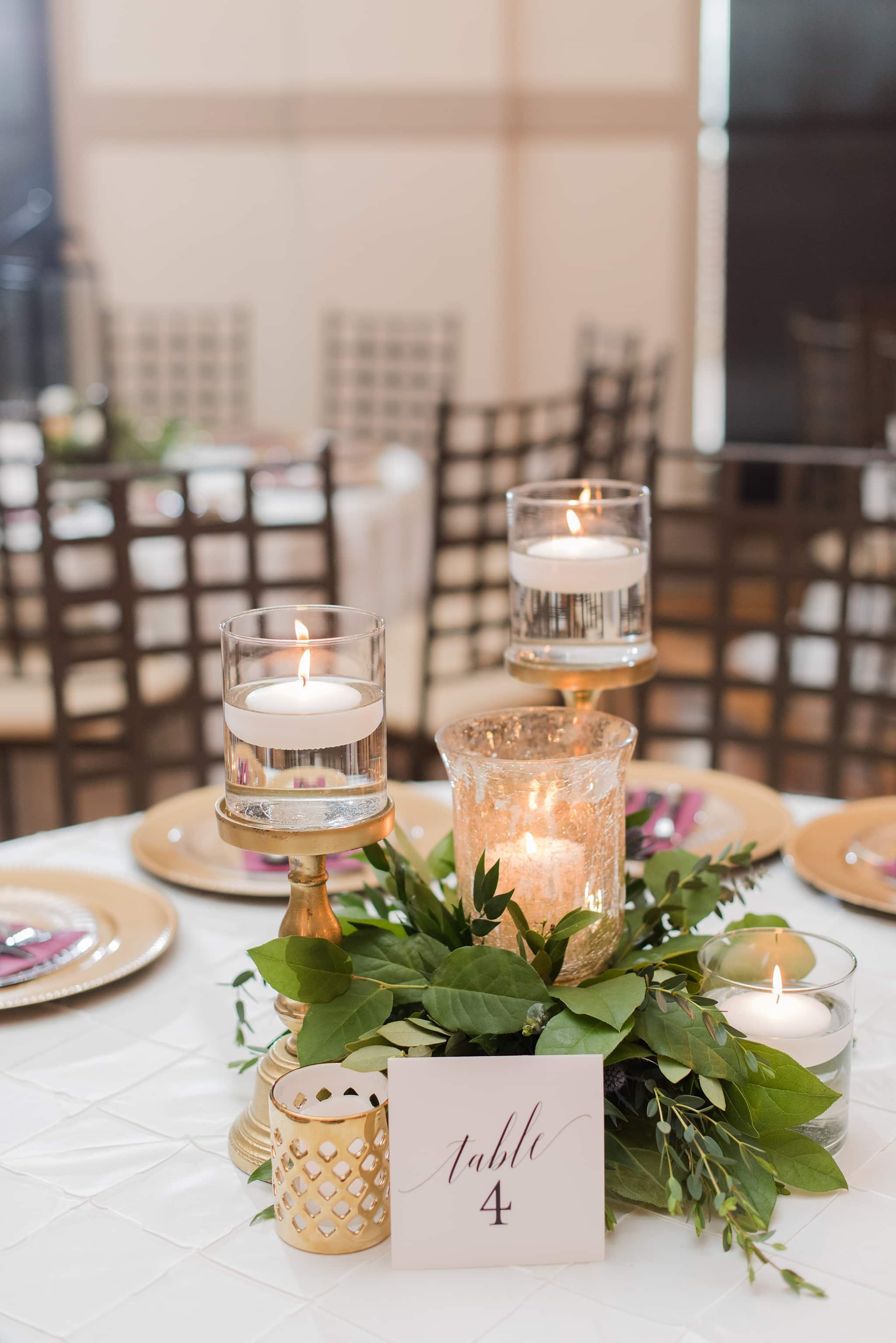 Noahs Event Venue Wedding