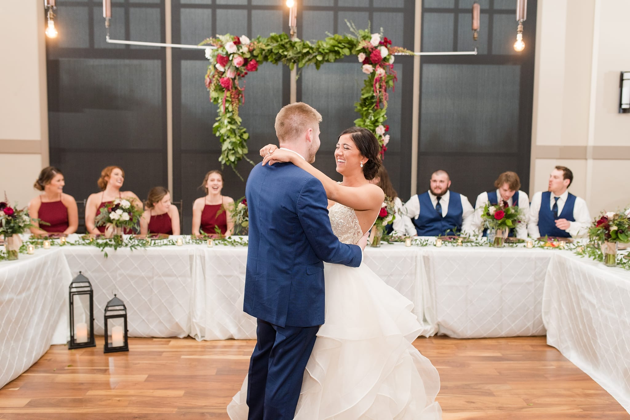 Noahs Event Venue Wedding