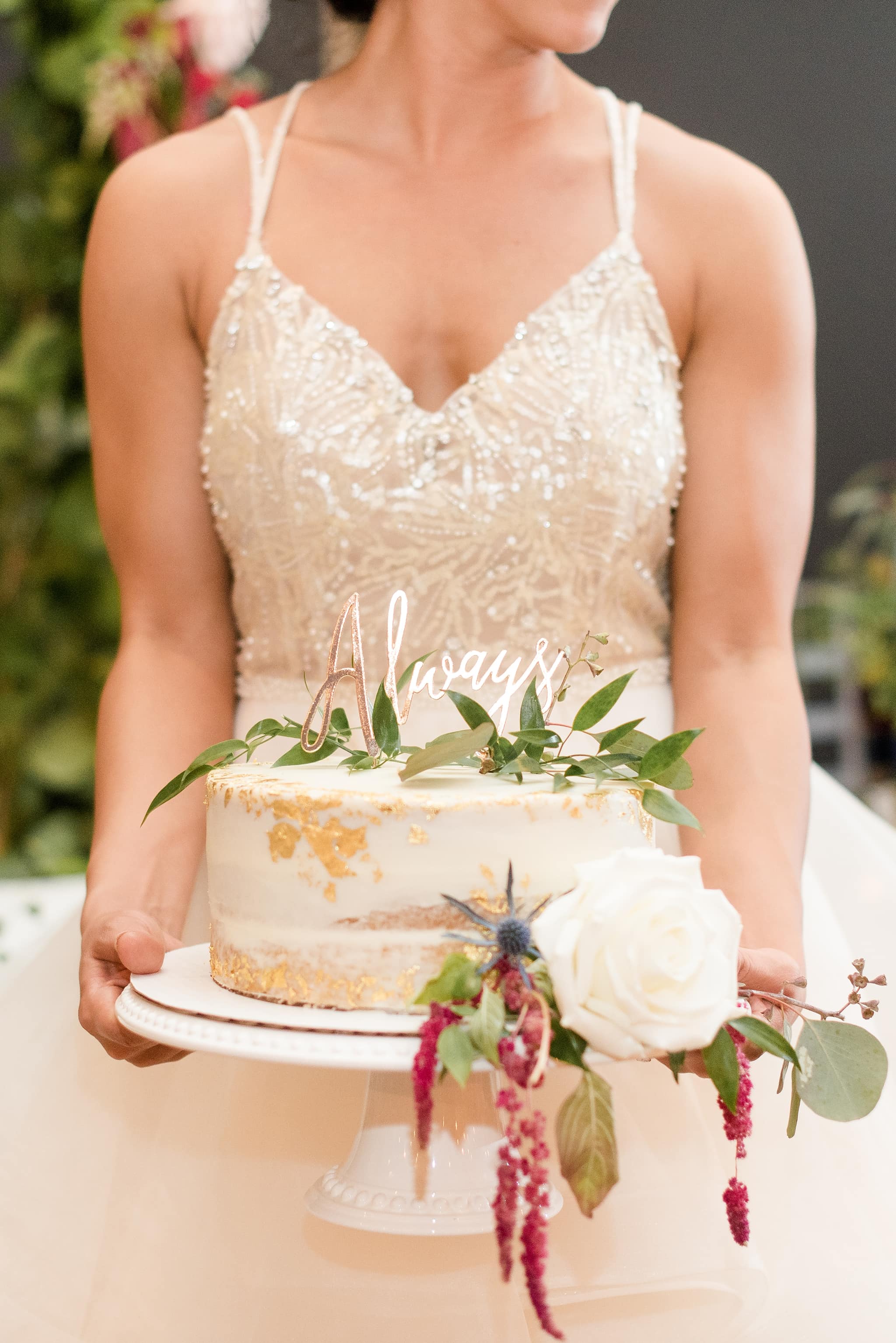 Noahs Event Venue Wedding
