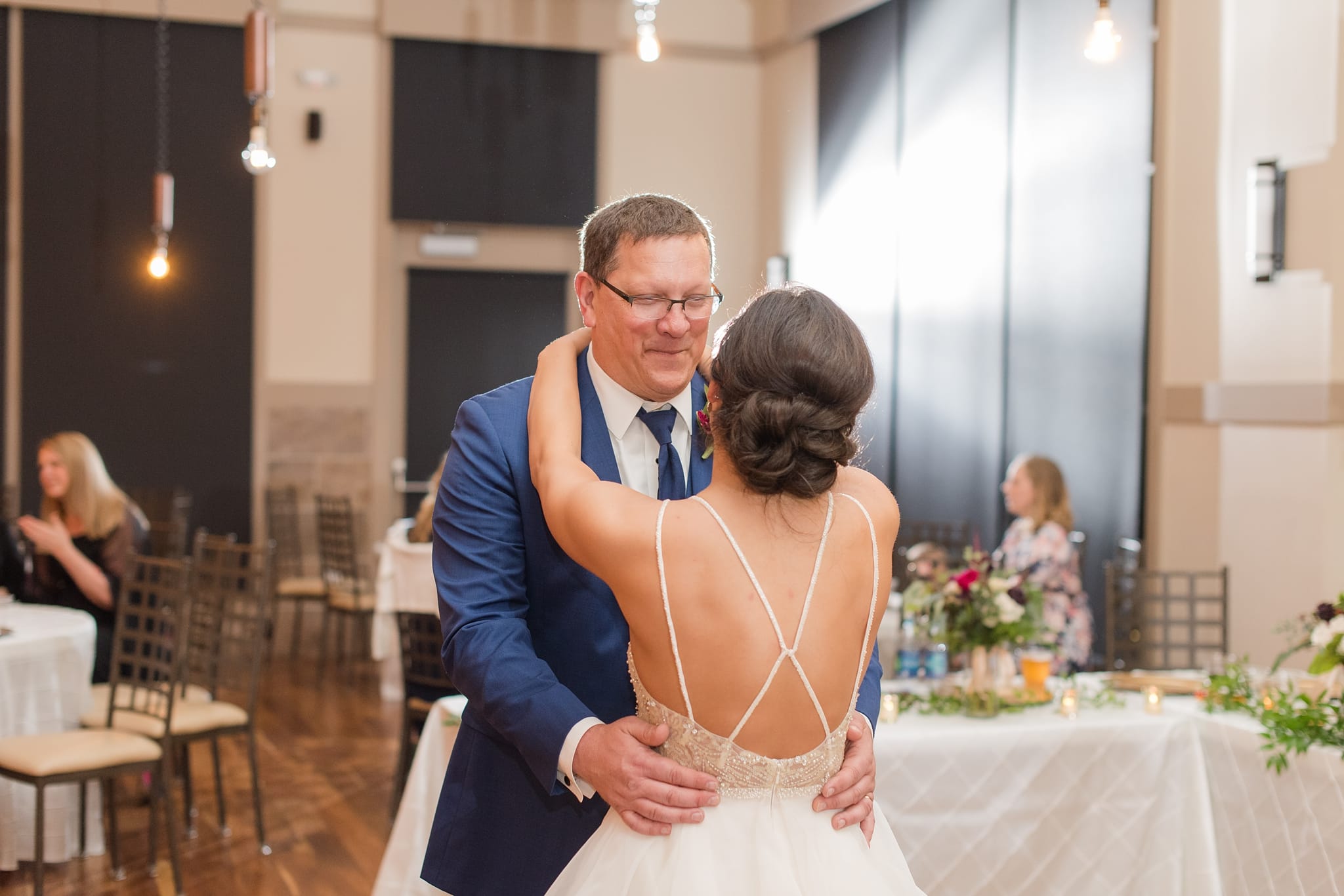 Noahs Event Venue Wedding