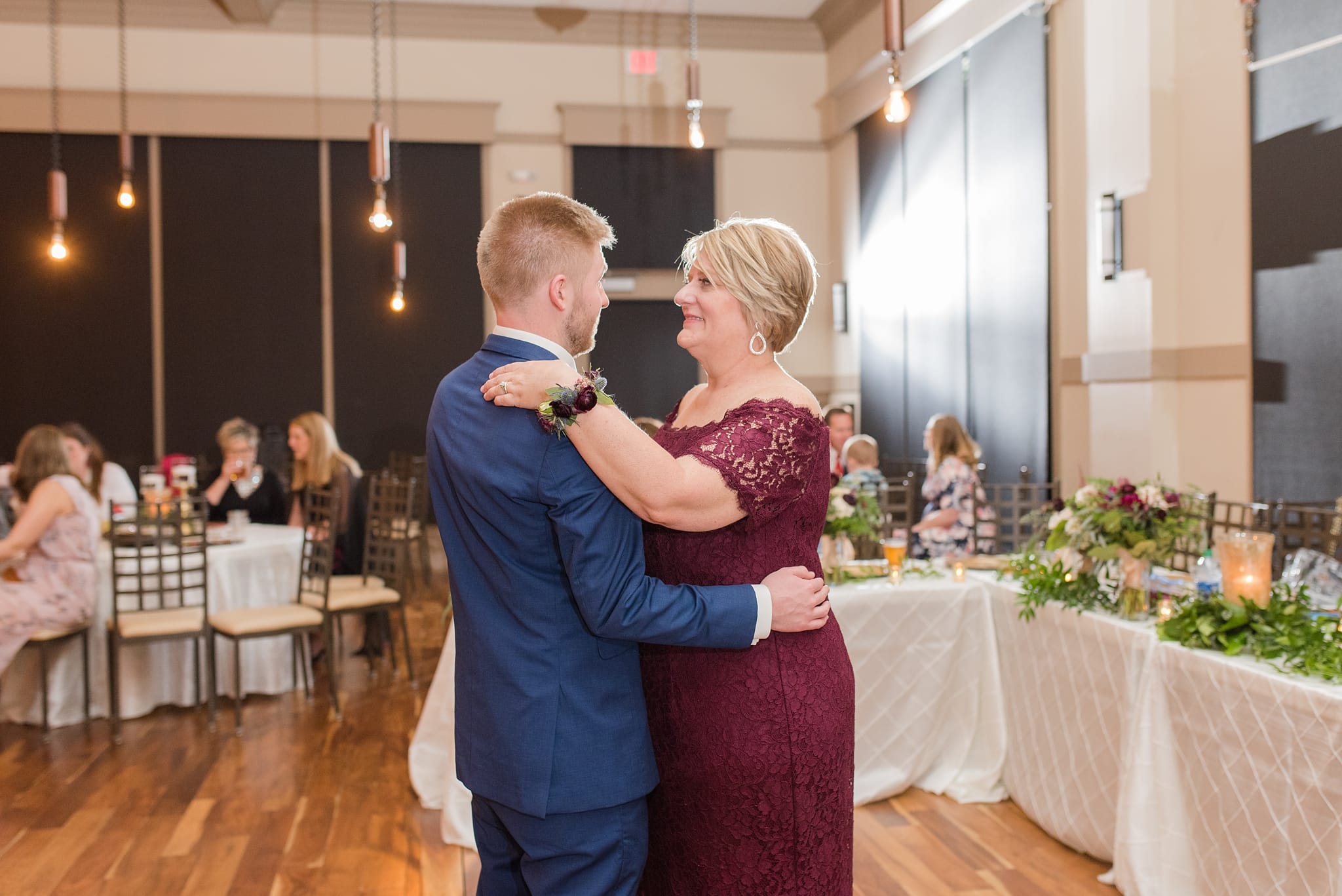 Noahs Event Venue Wedding