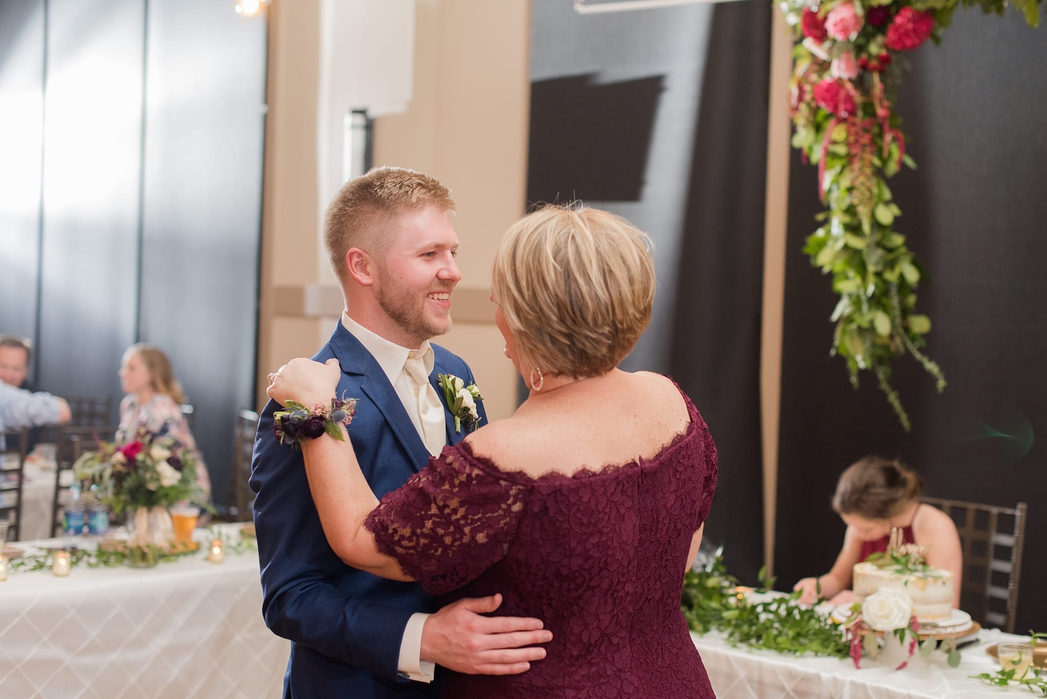 Noahs Event Venue Wedding