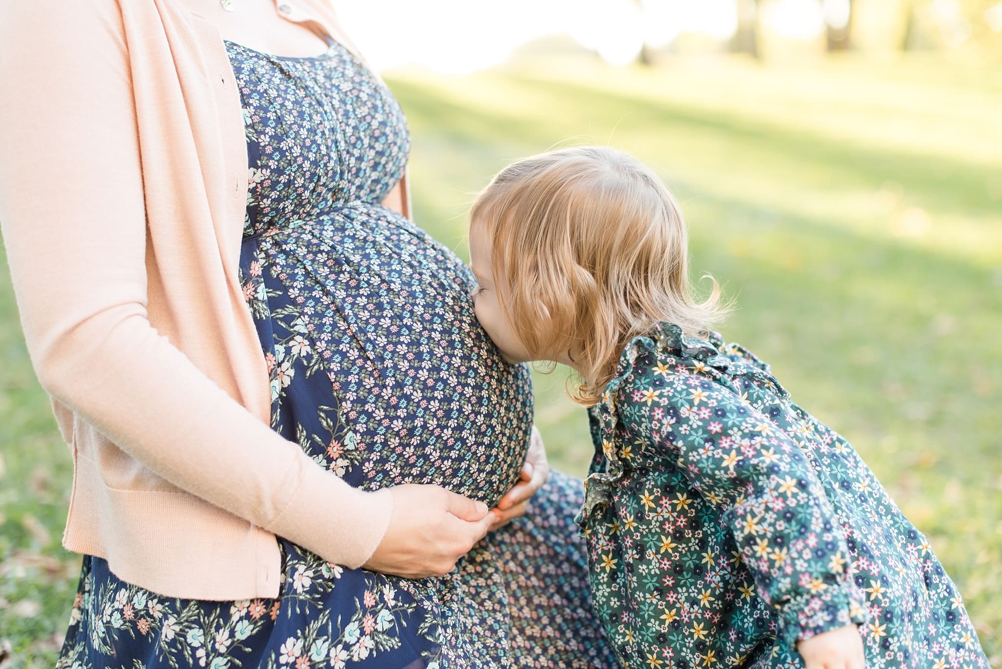 Des Moines Family Photographer