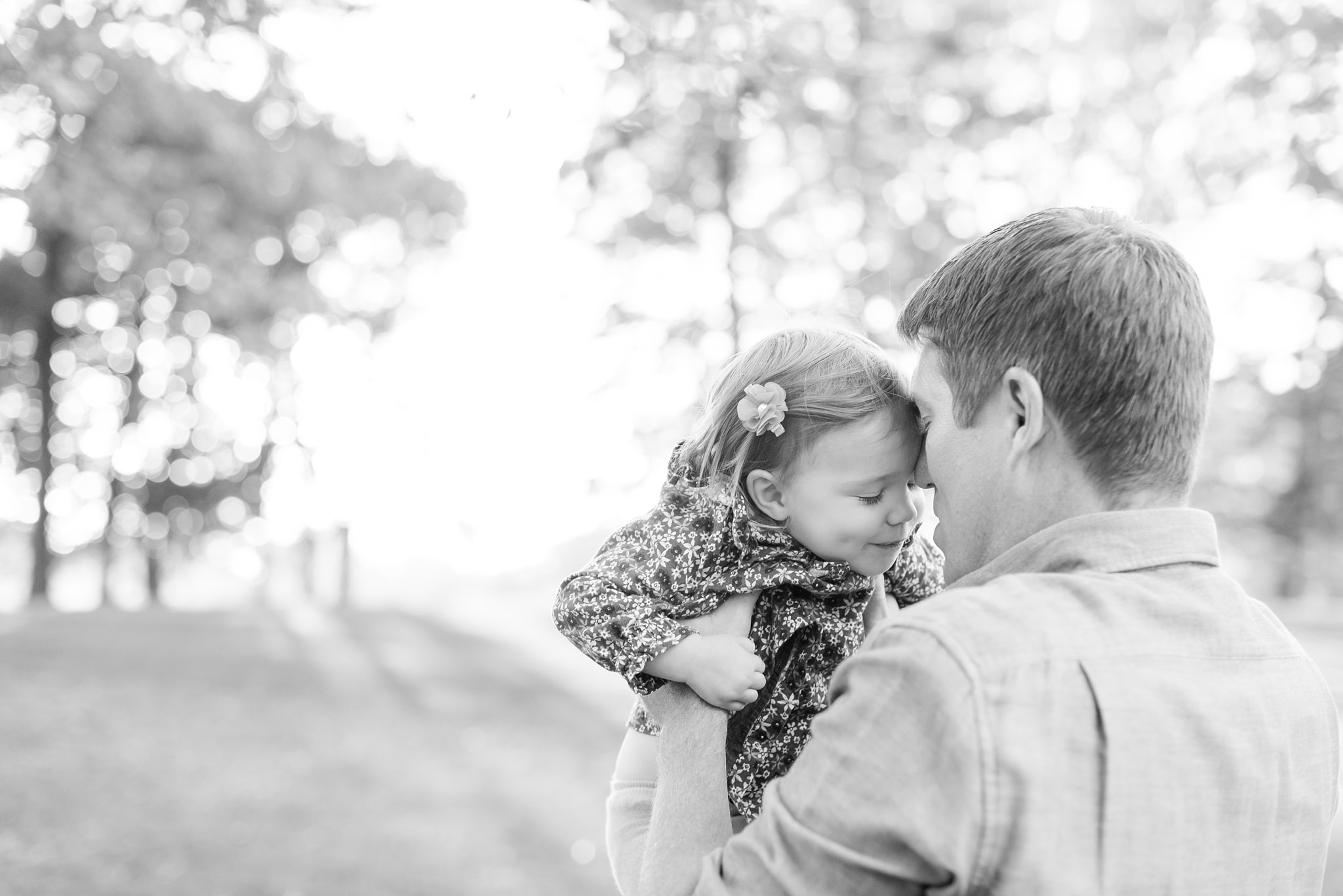 Des Moines Family Photographer