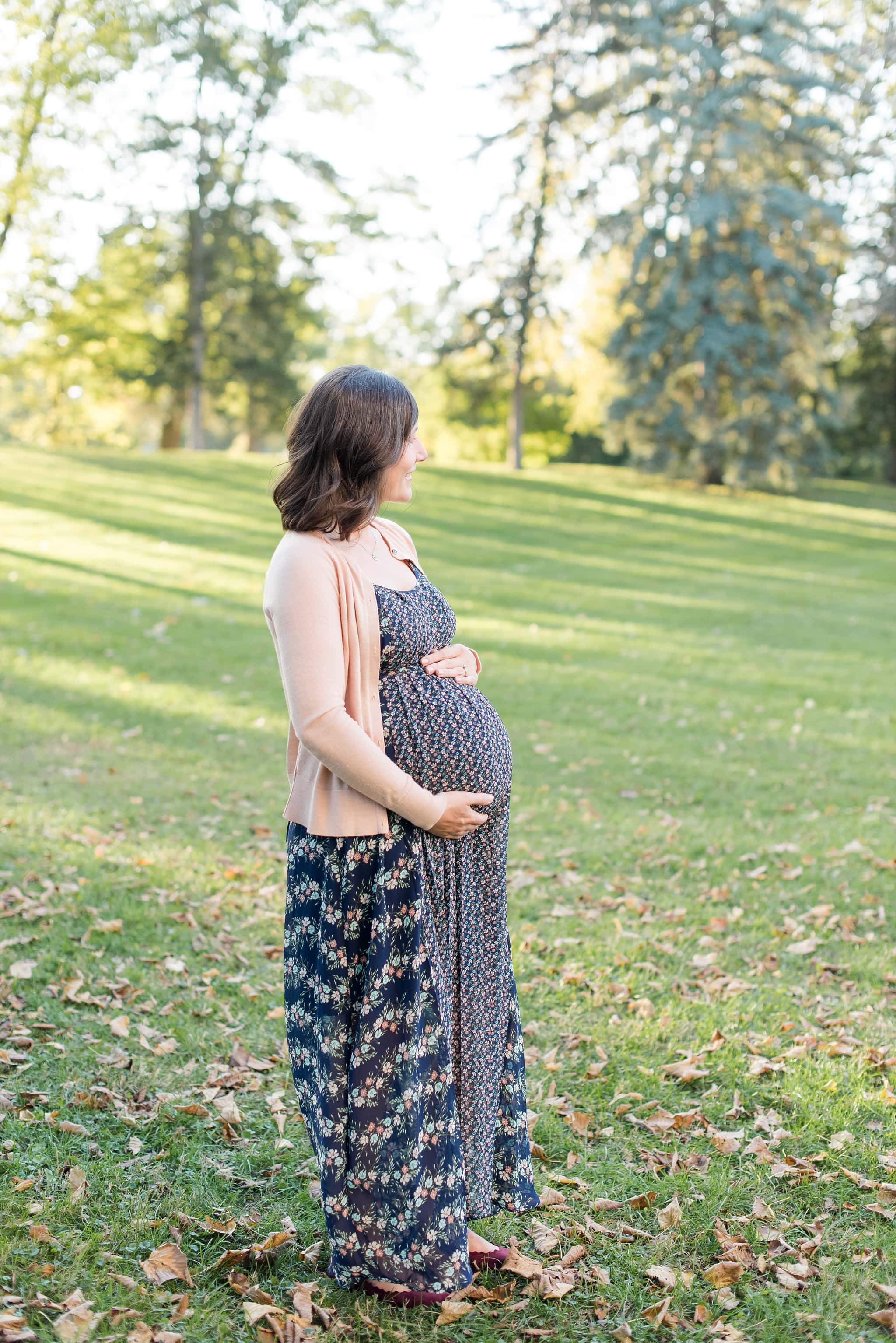 Des Moines Family Photographer