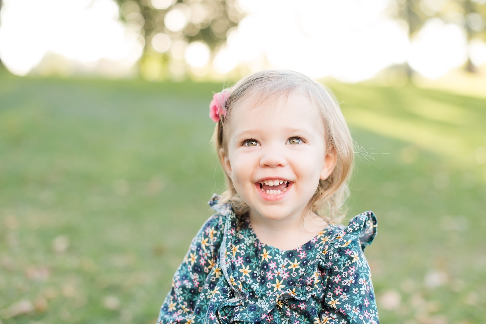 Des Moines Family Photographer