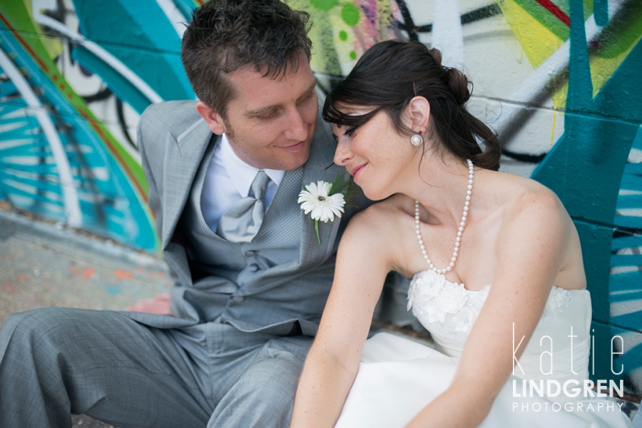 Cara & Ryan | Minneapolis Wedding Photographer