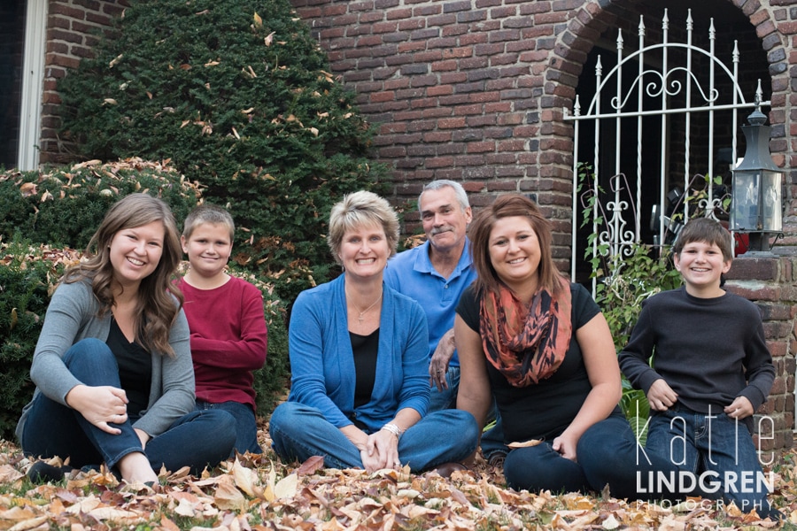 Family Photos | Des Moines Area Photographer