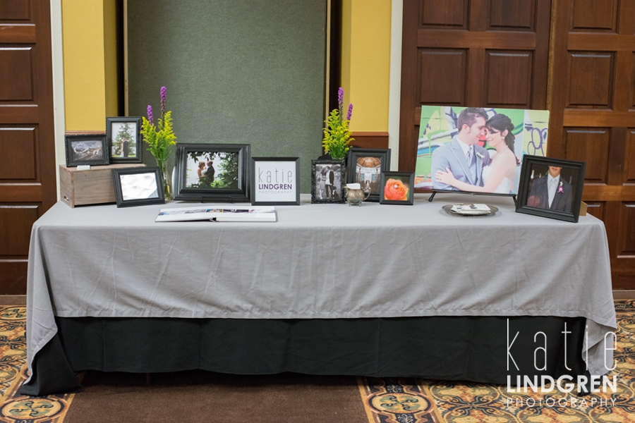 Ames Preferred Bridal Show