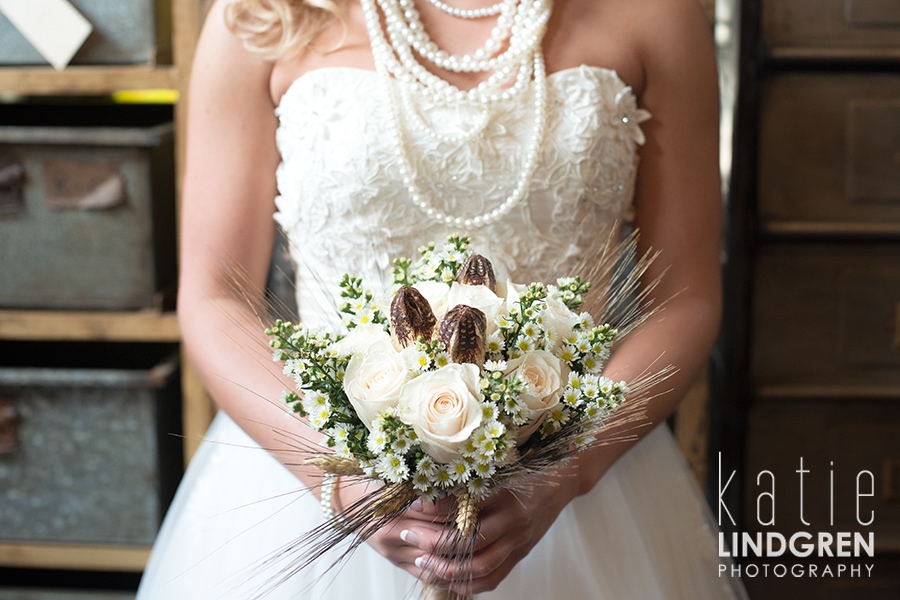 Sneak Peek: A Preferred Bridal Show Photo Shoot