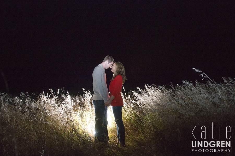 Meaghan & T.J. | Des Moines Engagement Photographer