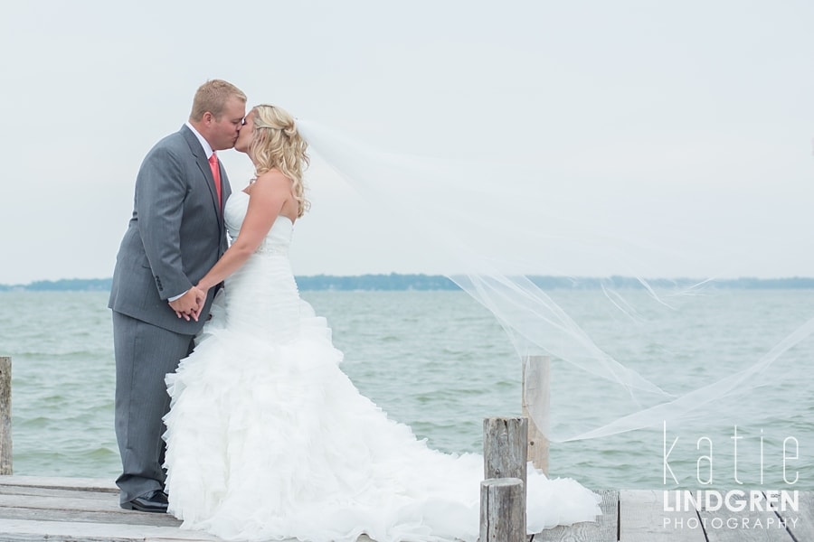 Des Moines - Iowa - Wedding Photographer