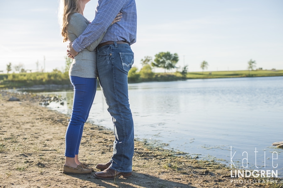 Engagement Session Tips