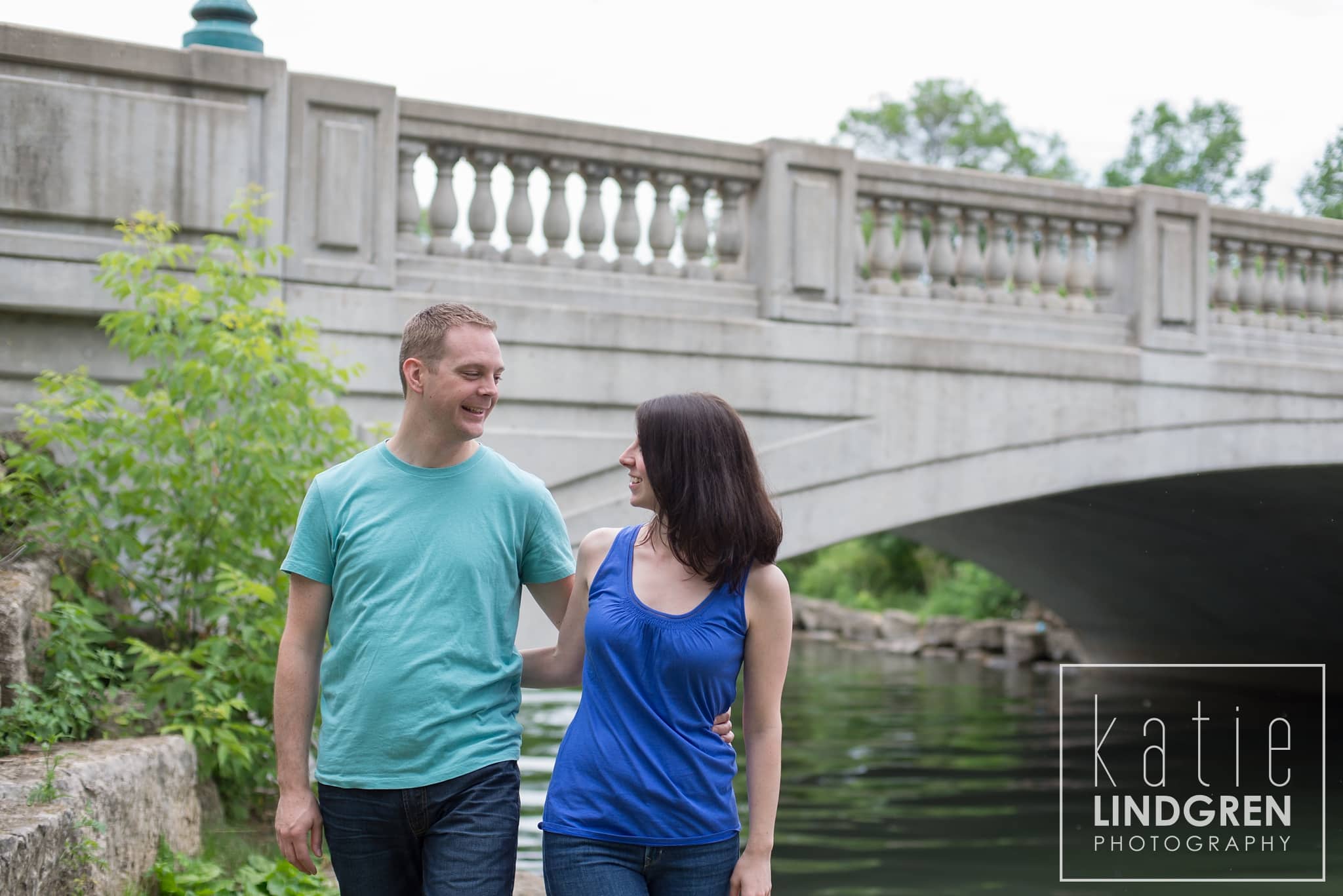 Midwest Wedding and Engagement Photographer