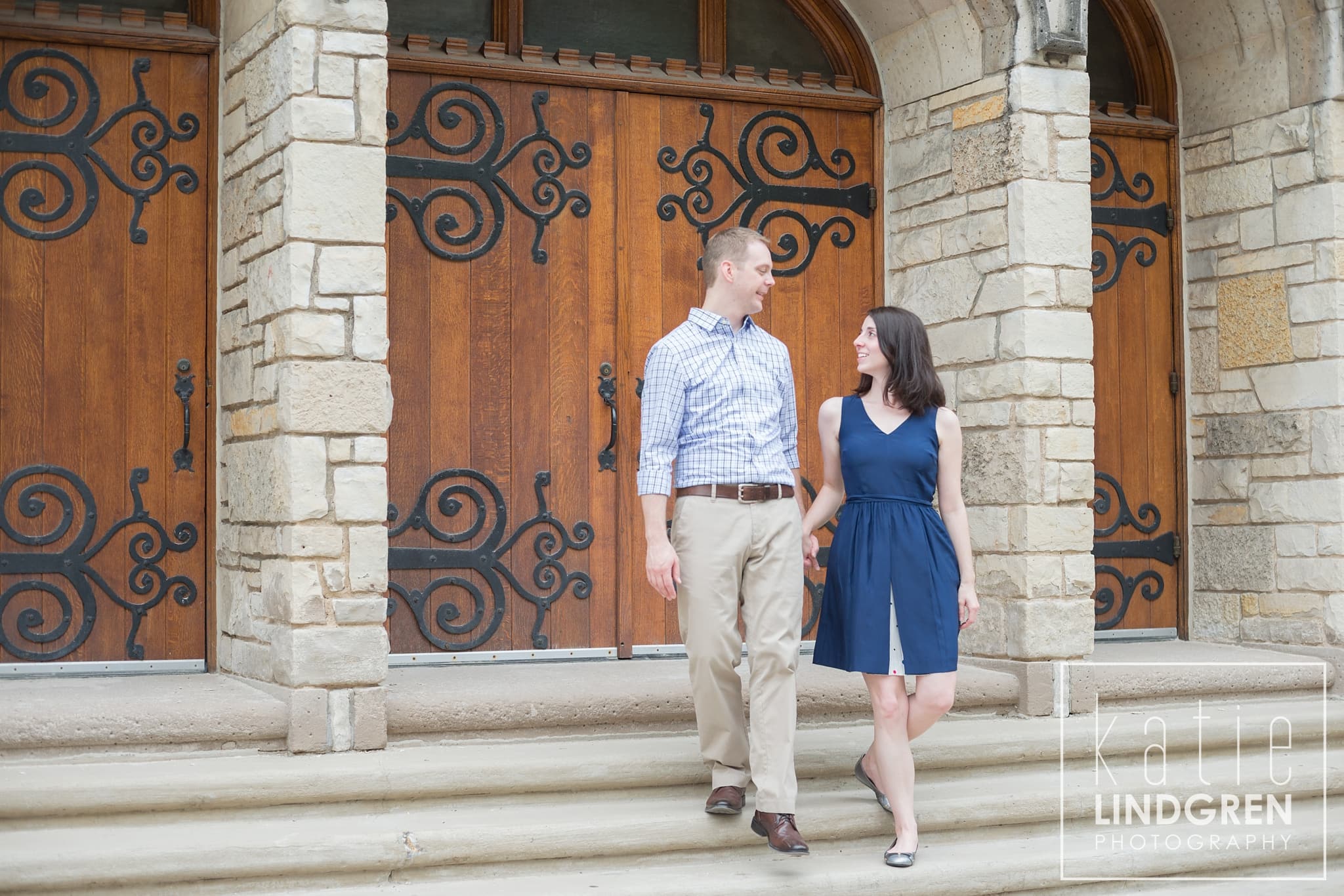 Midwest Wedding and Engagement Photographer