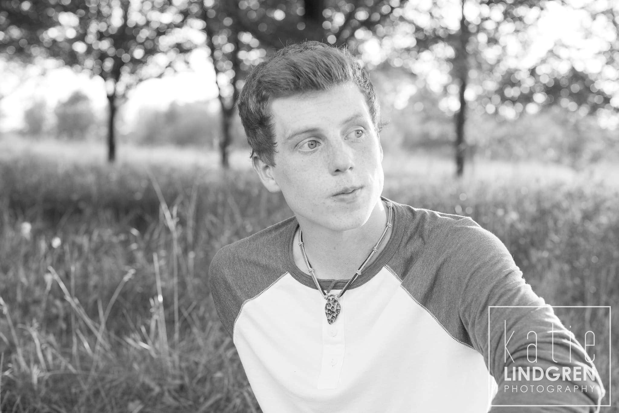 Kyle | Des Moines High School Senior Photographer