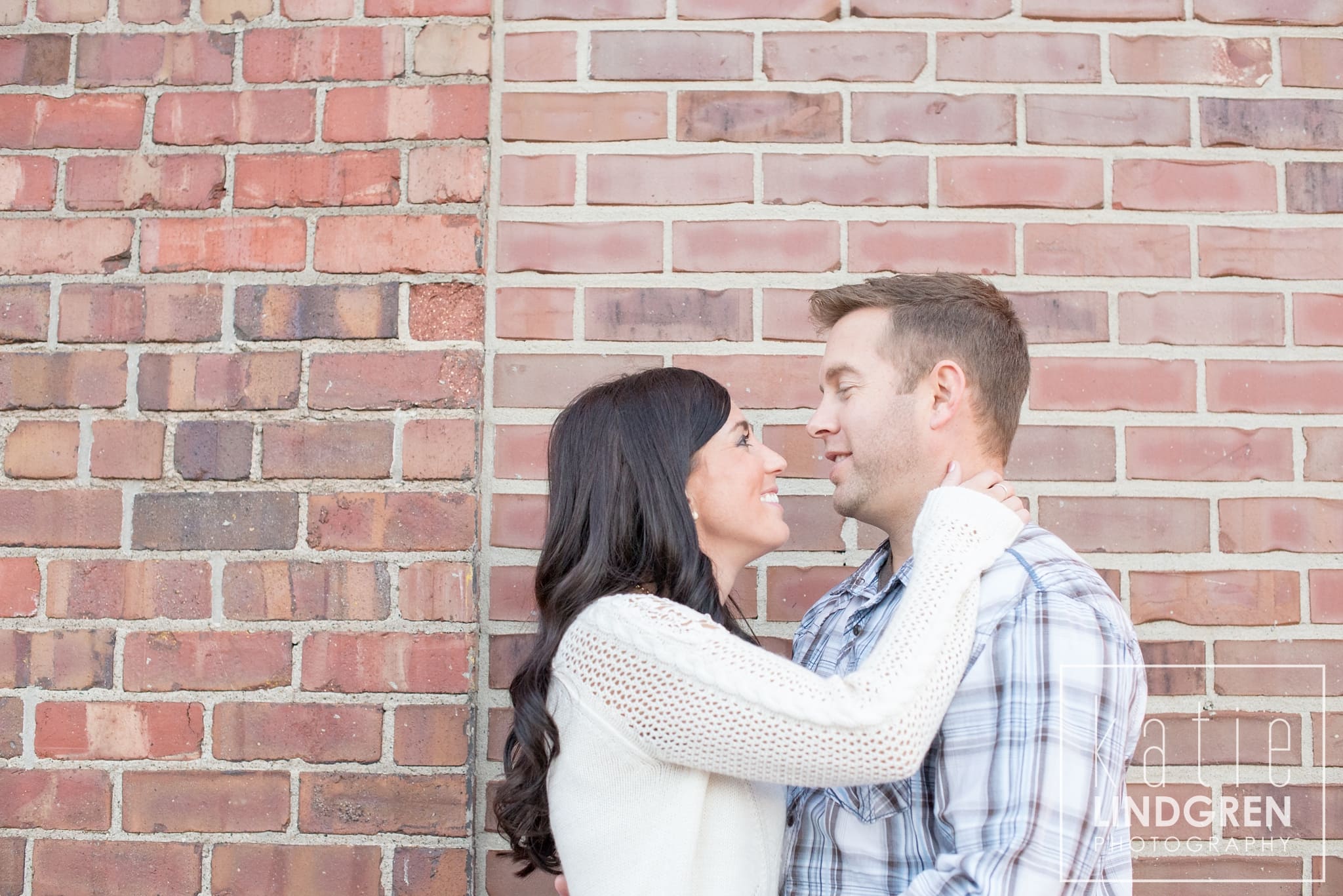 Des Moines Engagement and Wedding Photographers