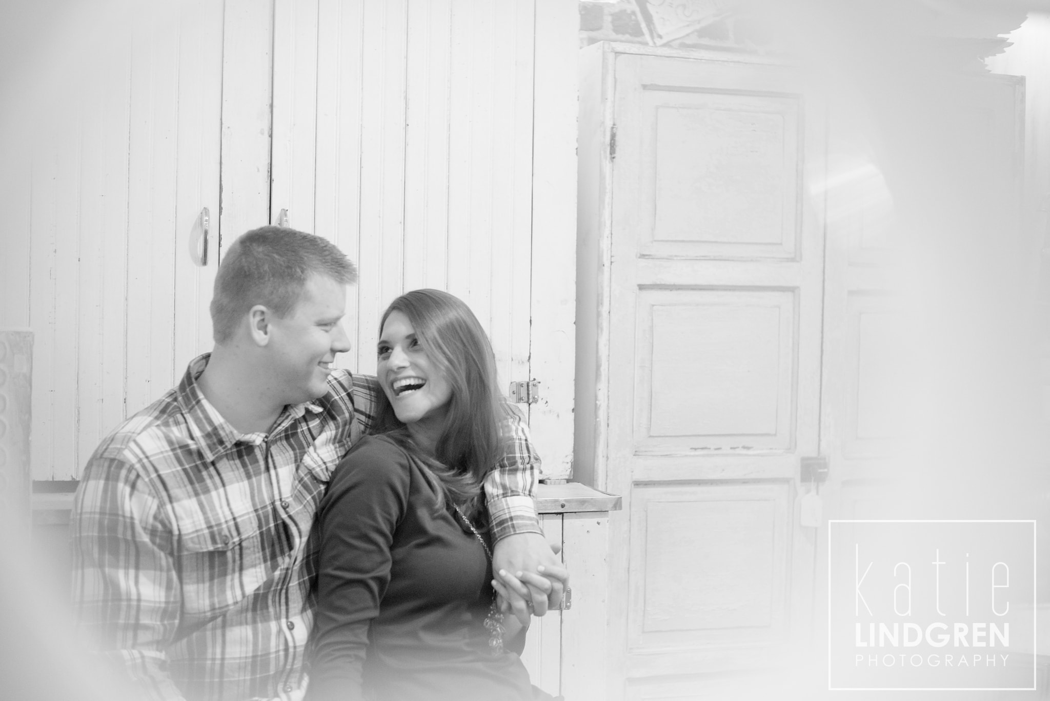Midwest Engagement Photographer