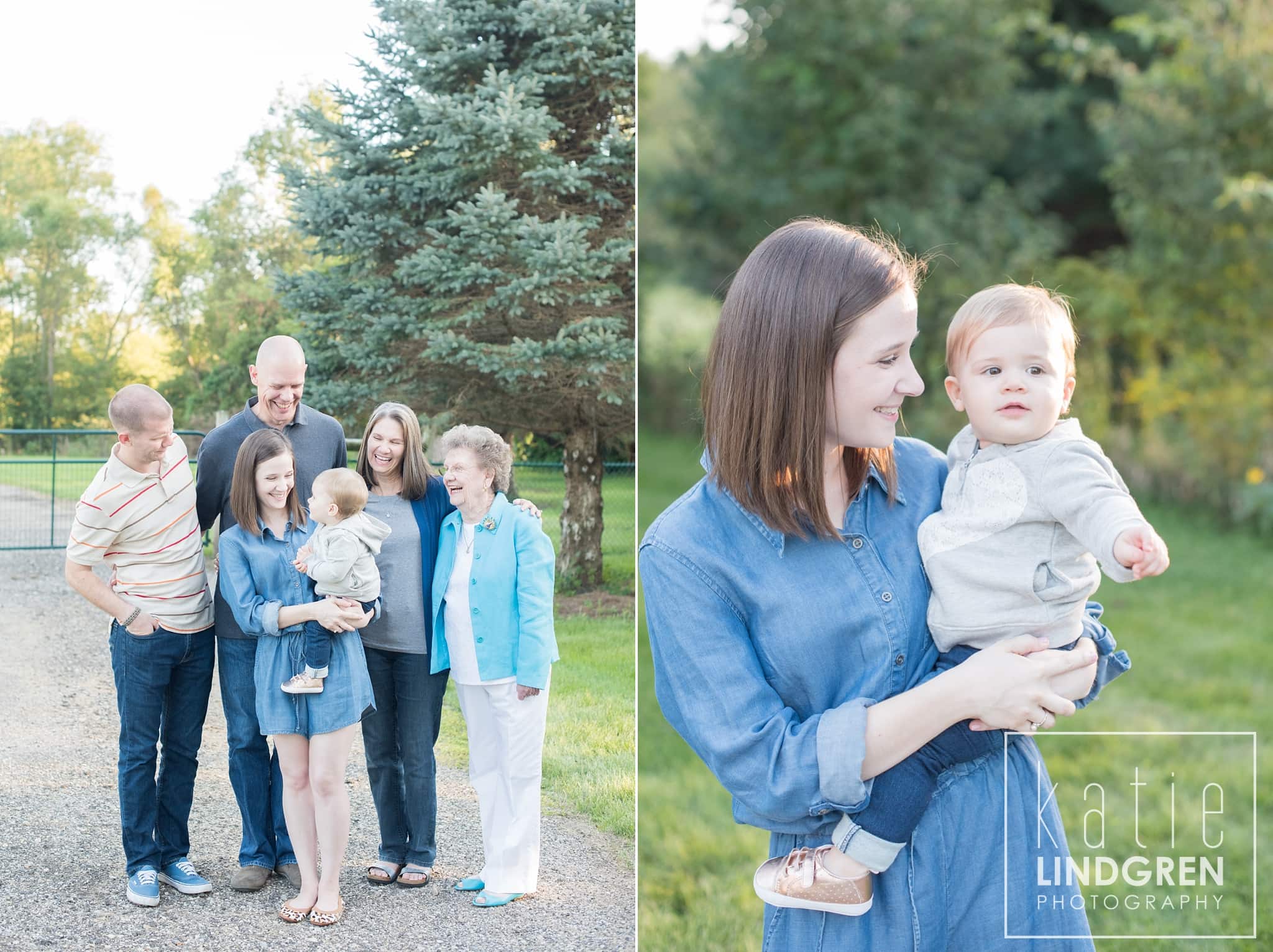Iowa Family Lifestyle Photographer