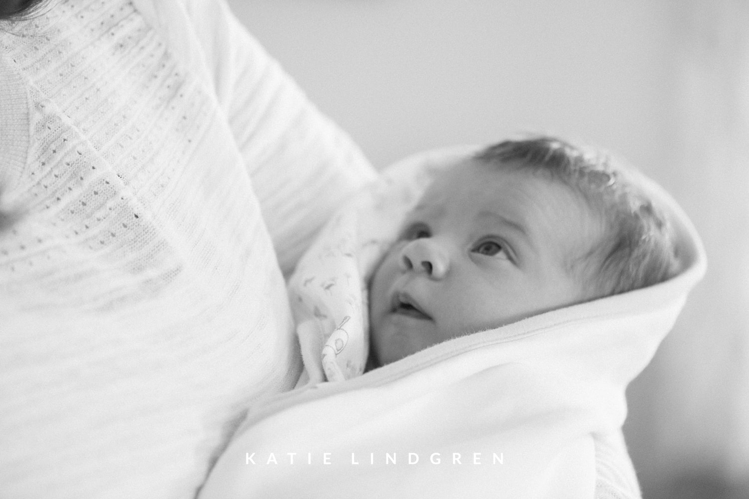 Lifestyle Newborn Photographer
