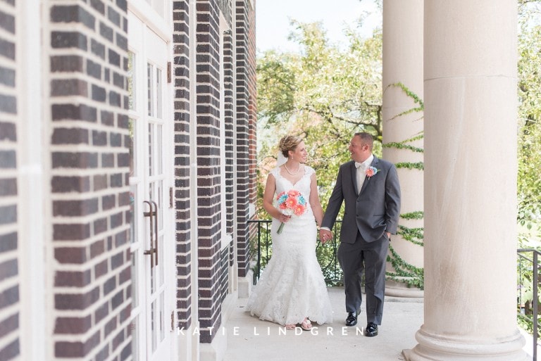 Crystal & Jesse | Gatherings Nevada, IA