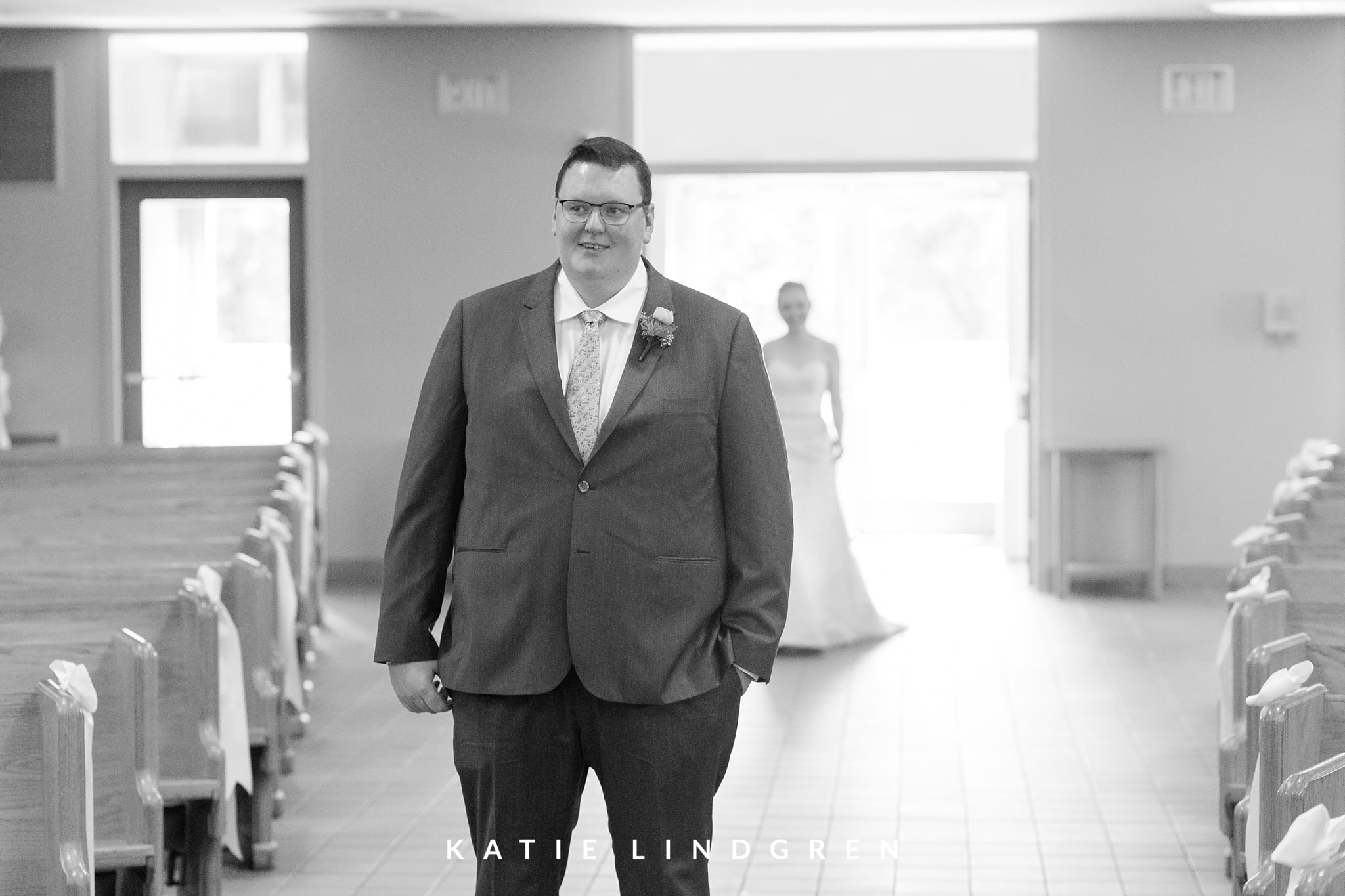 Des Moines Wedding Photographer