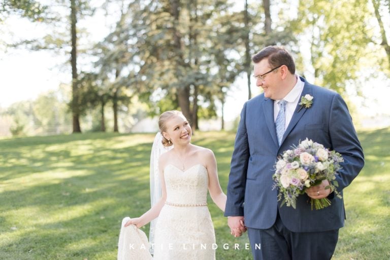 Kersten & Jack | Des Moines Wedding Photographer