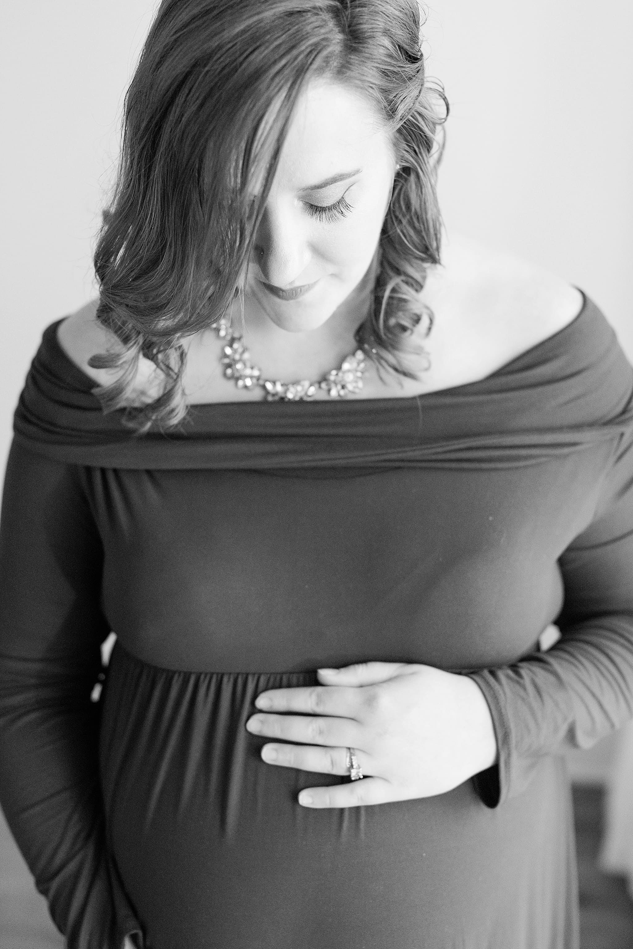 Des Moines Maternity Photographer