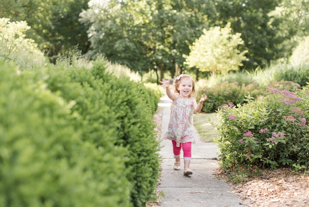 Des Moines Family Photographer