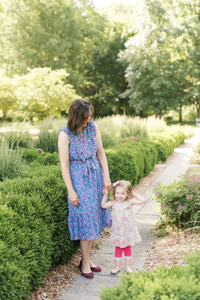 Des Moines Family Photographer