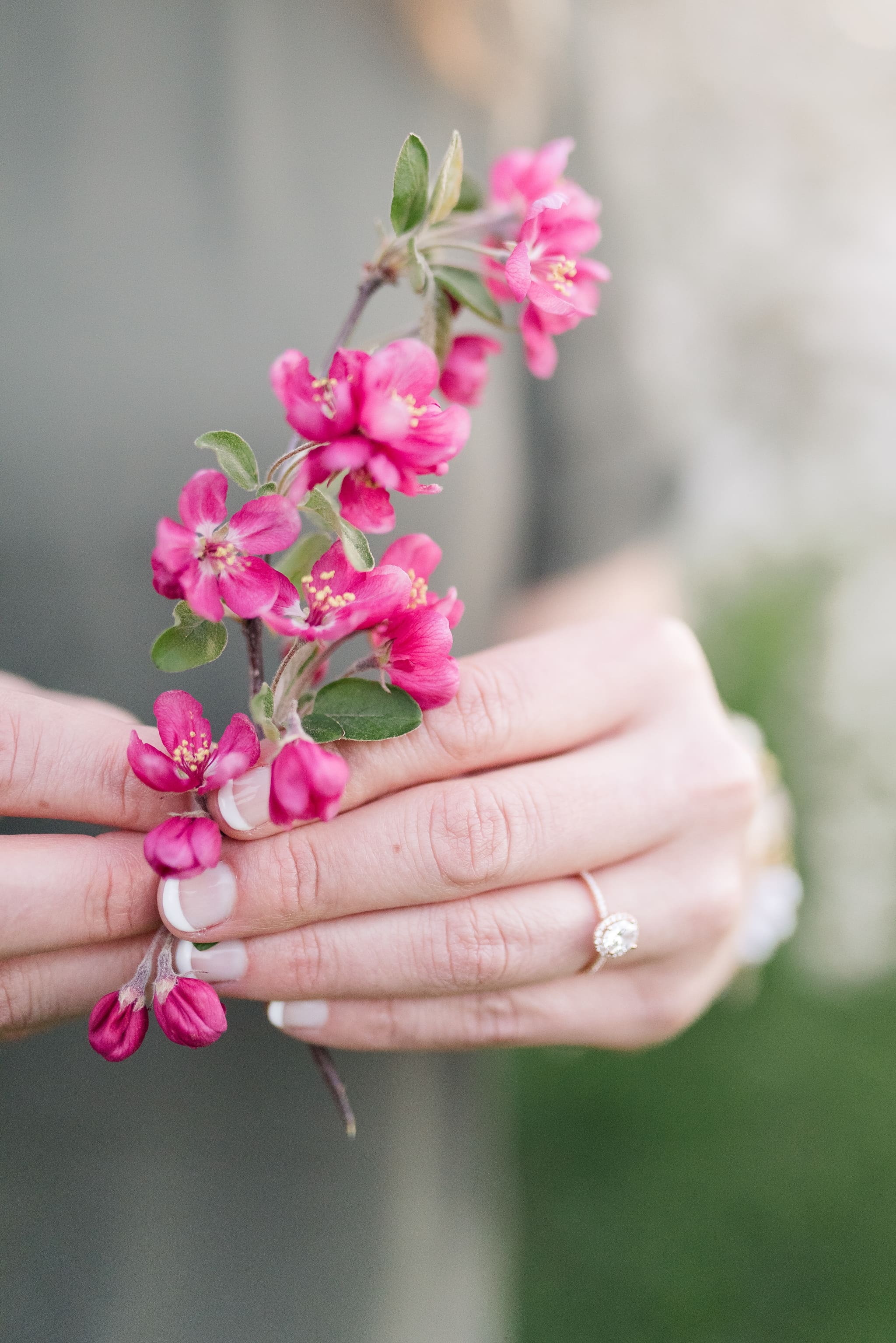 Des Moines Engagement Photographer