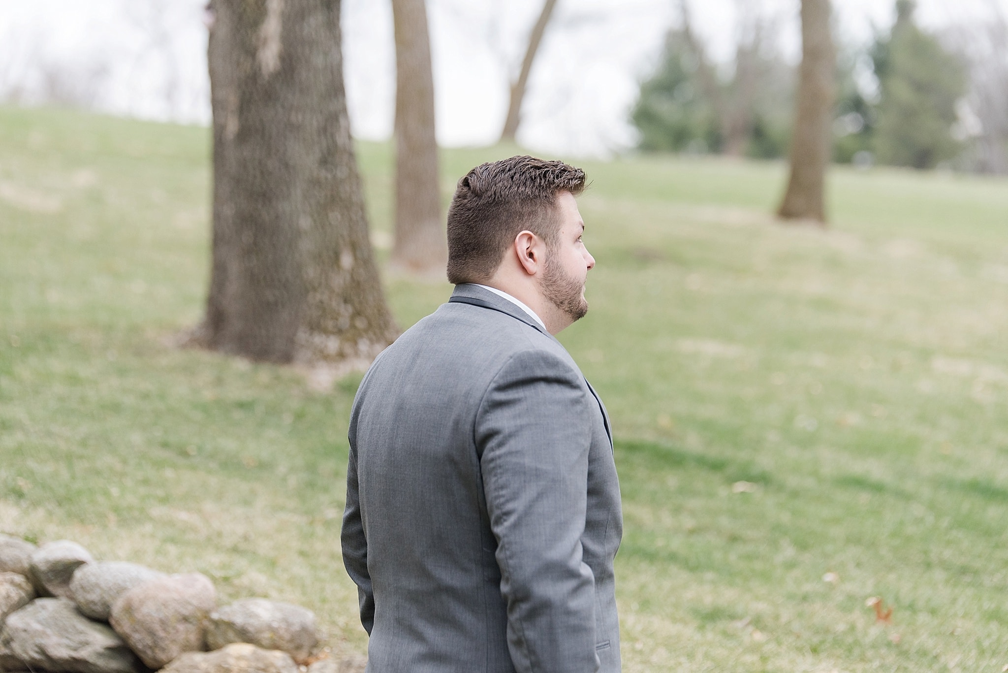 Des Moines Wedding Photographer