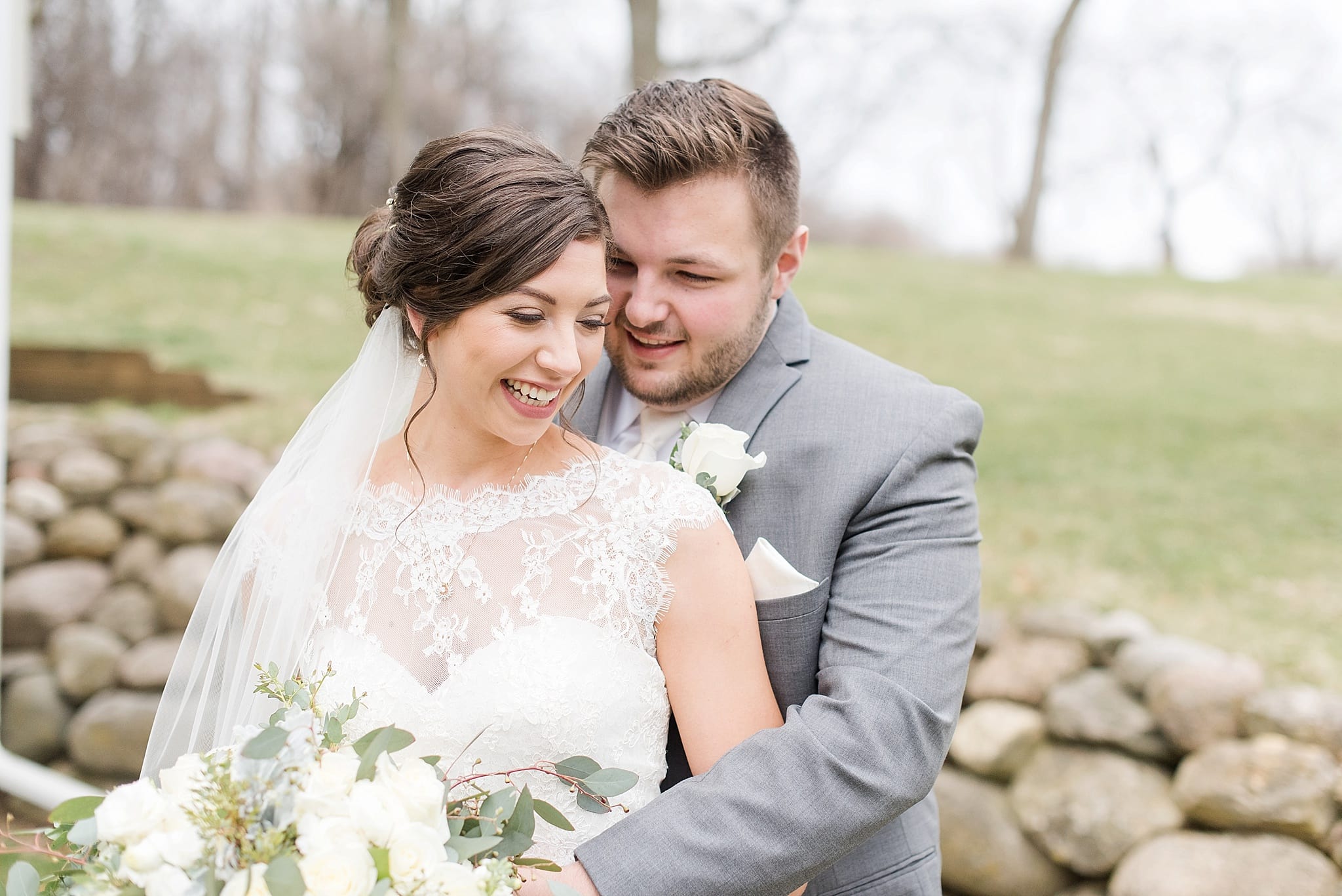 Des Moines Wedding Photographer