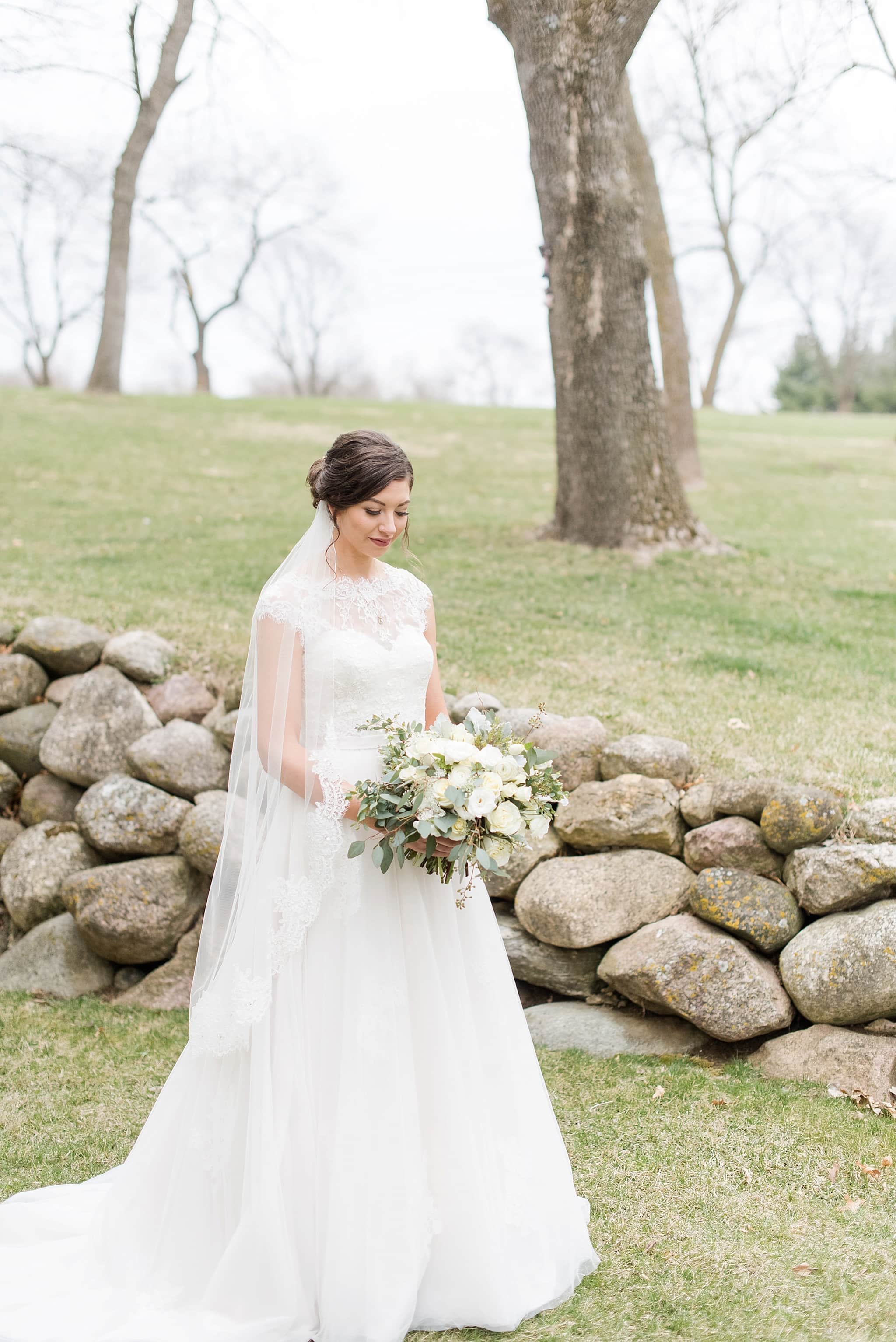 Des Moines Wedding Photographer