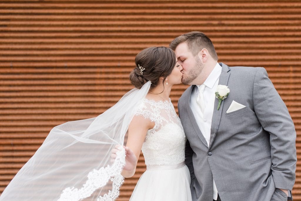 Des Moines Wedding Photographer