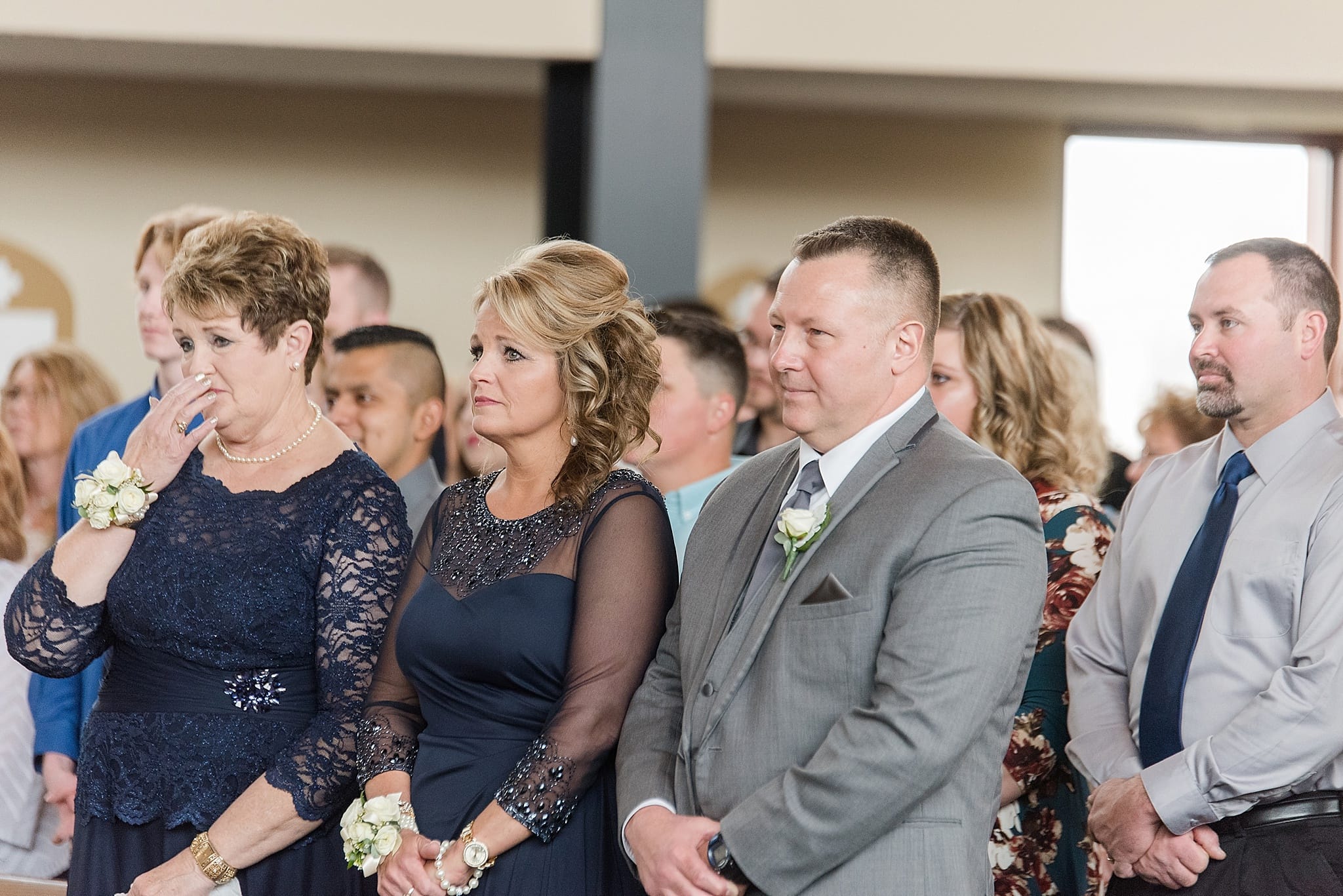 Des Moines Wedding Photographer