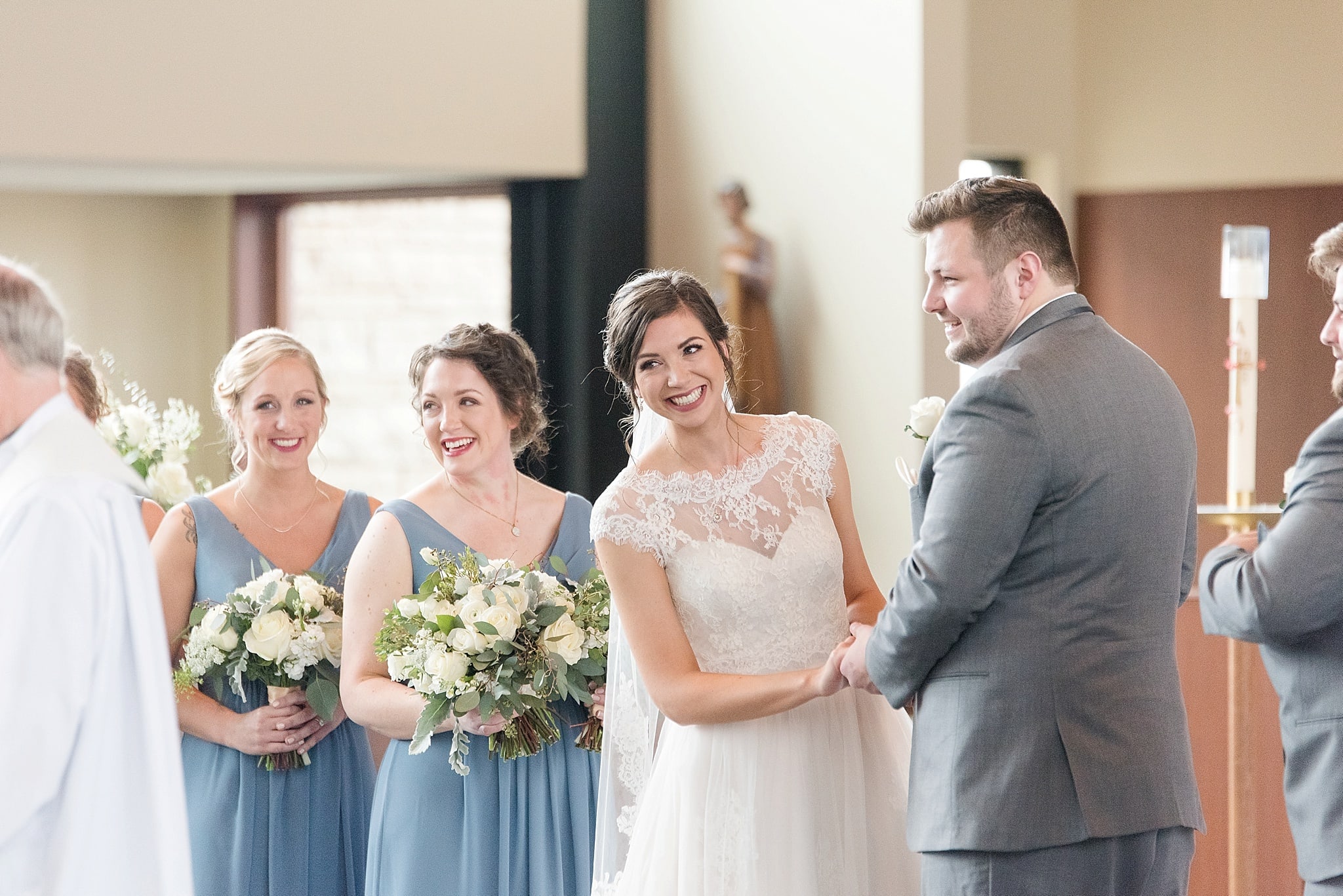 Des Moines Wedding Photographer