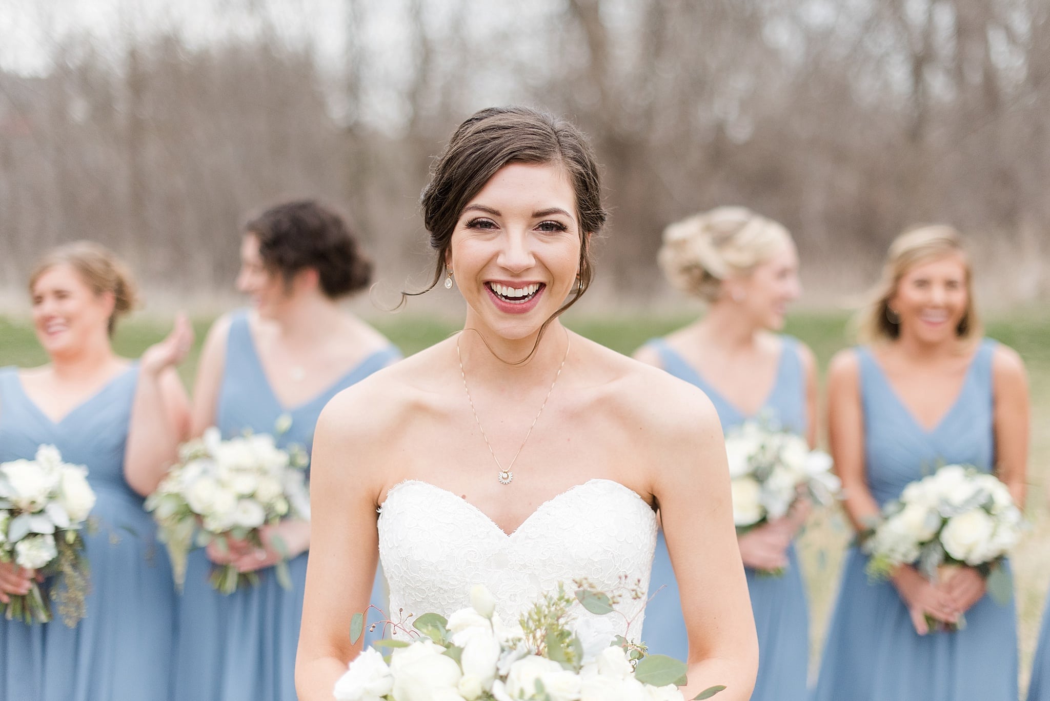 Des Moines Wedding Photographer