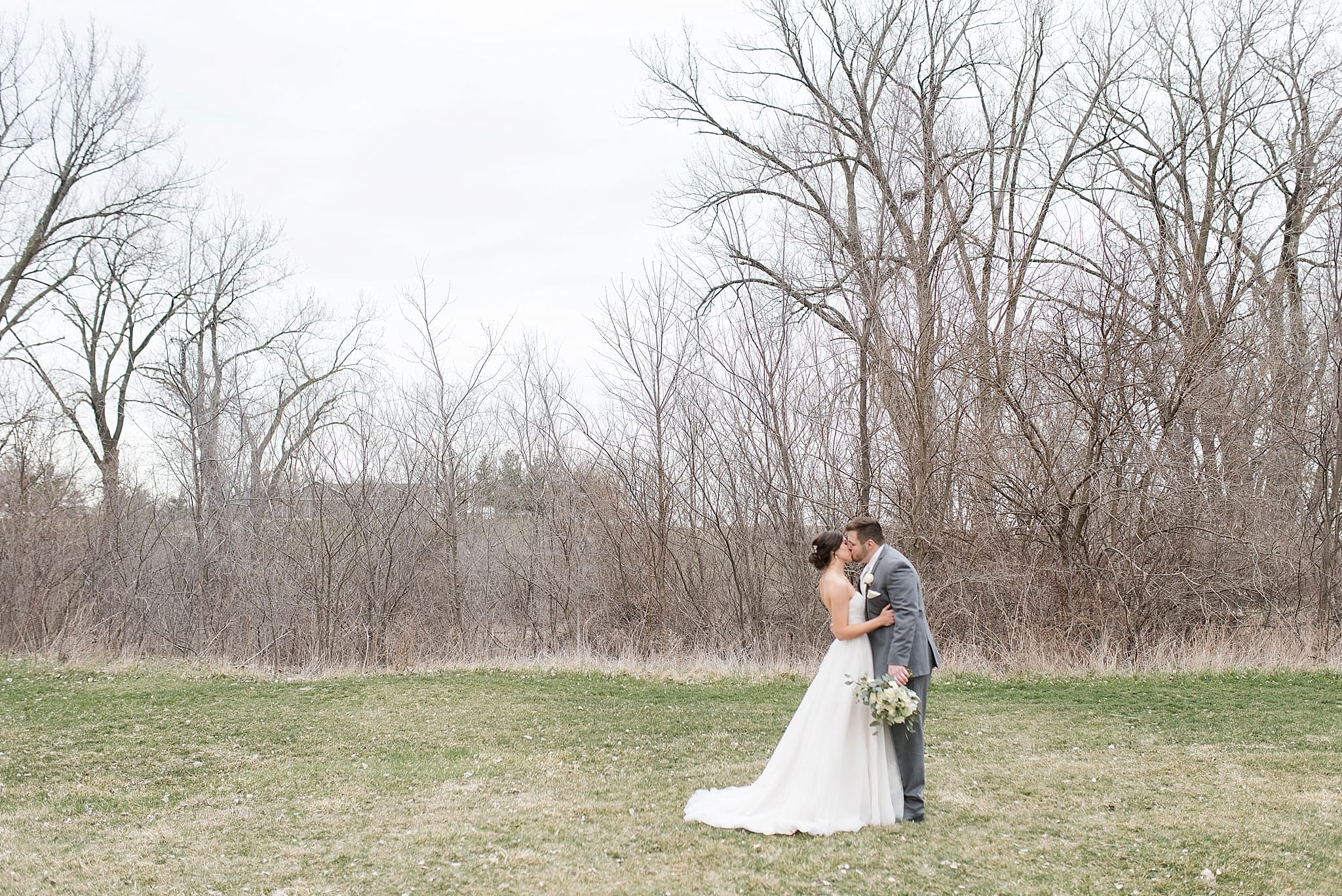 Des Moines Wedding Photographer