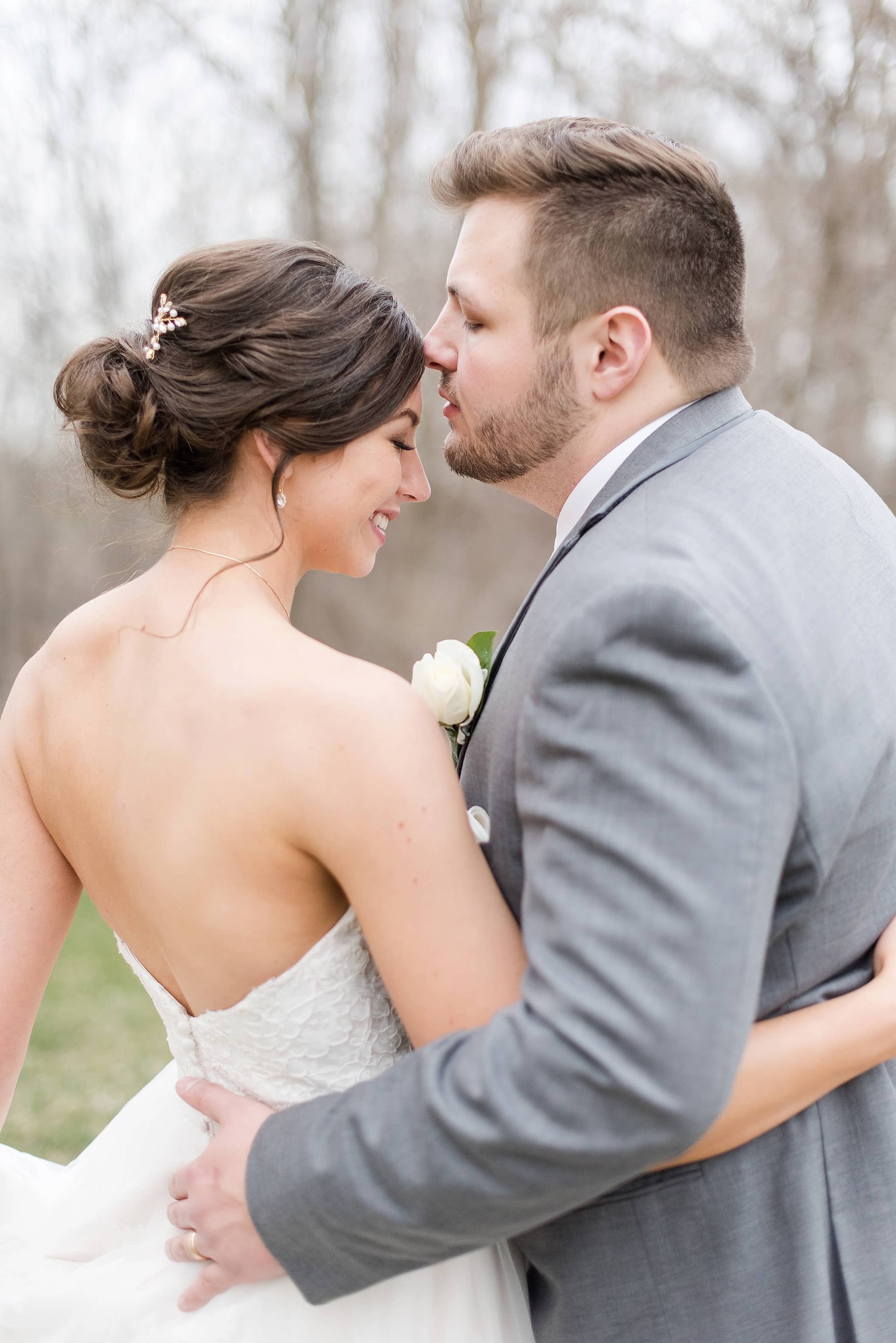 Des Moines Wedding Photographer