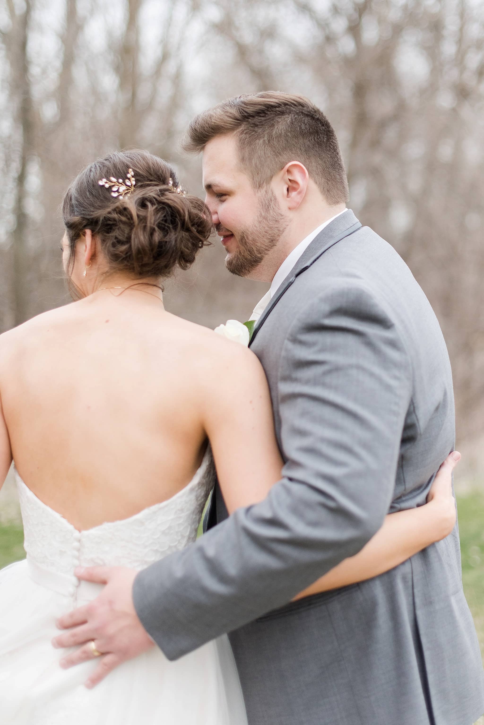 Des Moines Wedding Photographer