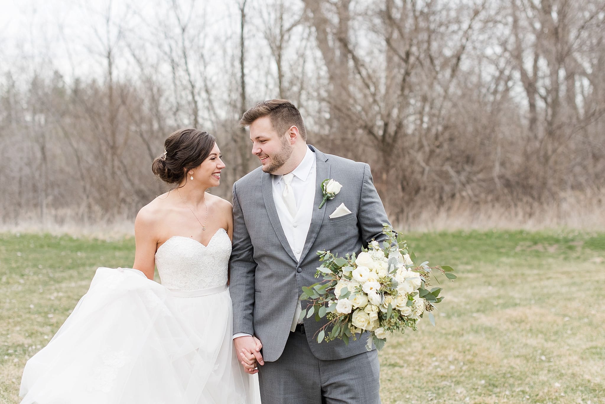 Des Moines Wedding Photographer