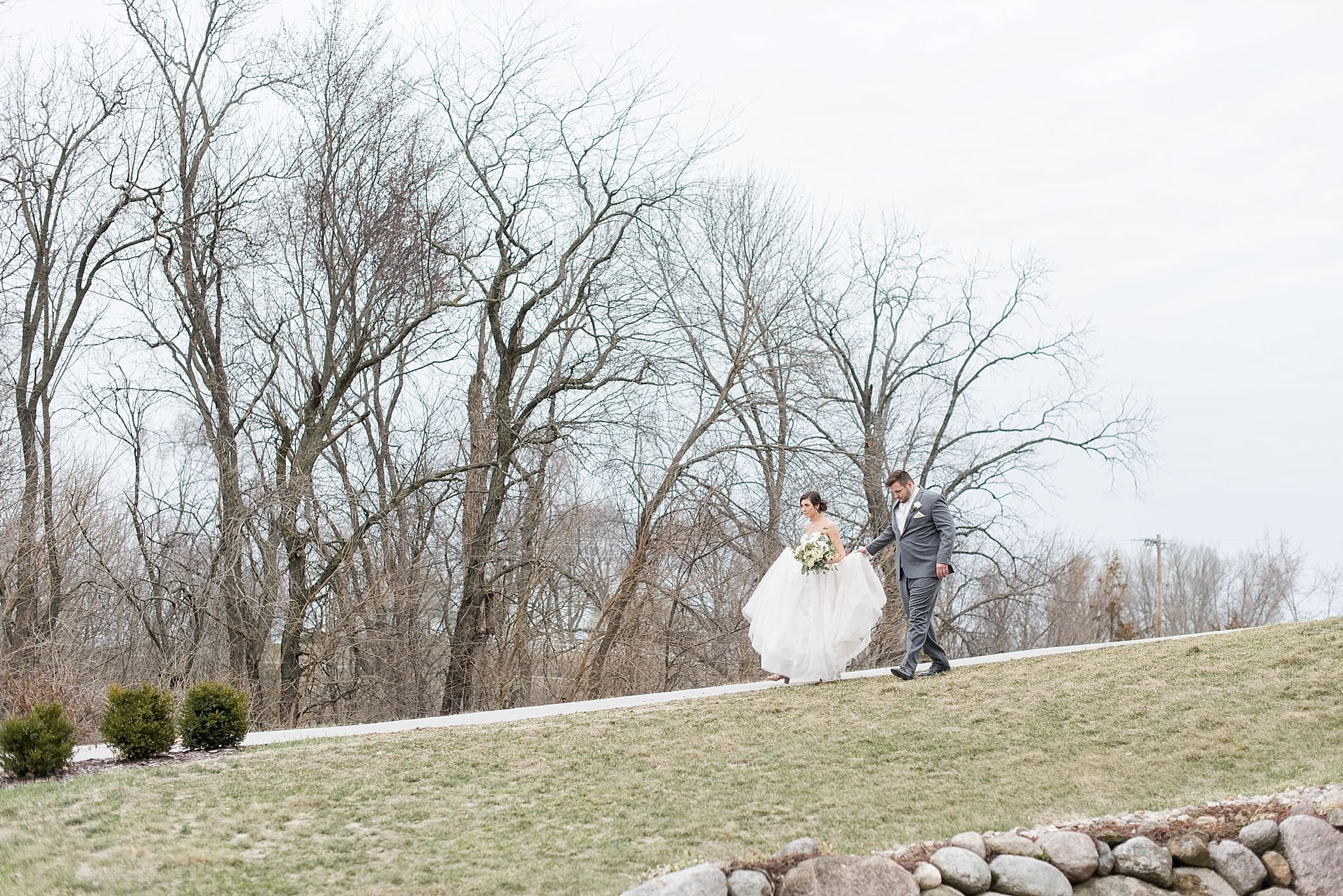 Des Moines Wedding Photographer