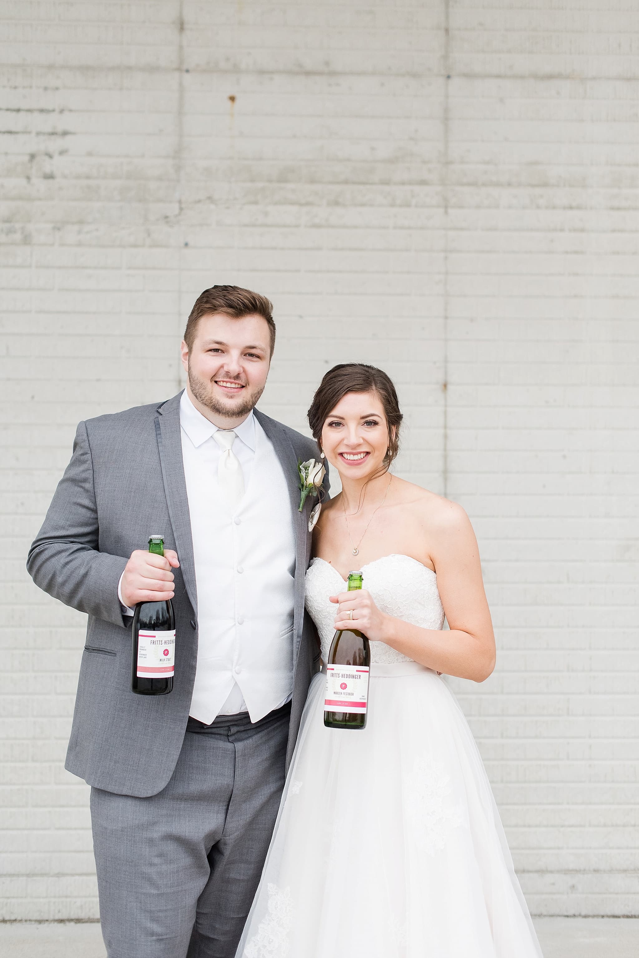 Des Moines Wedding Photographer