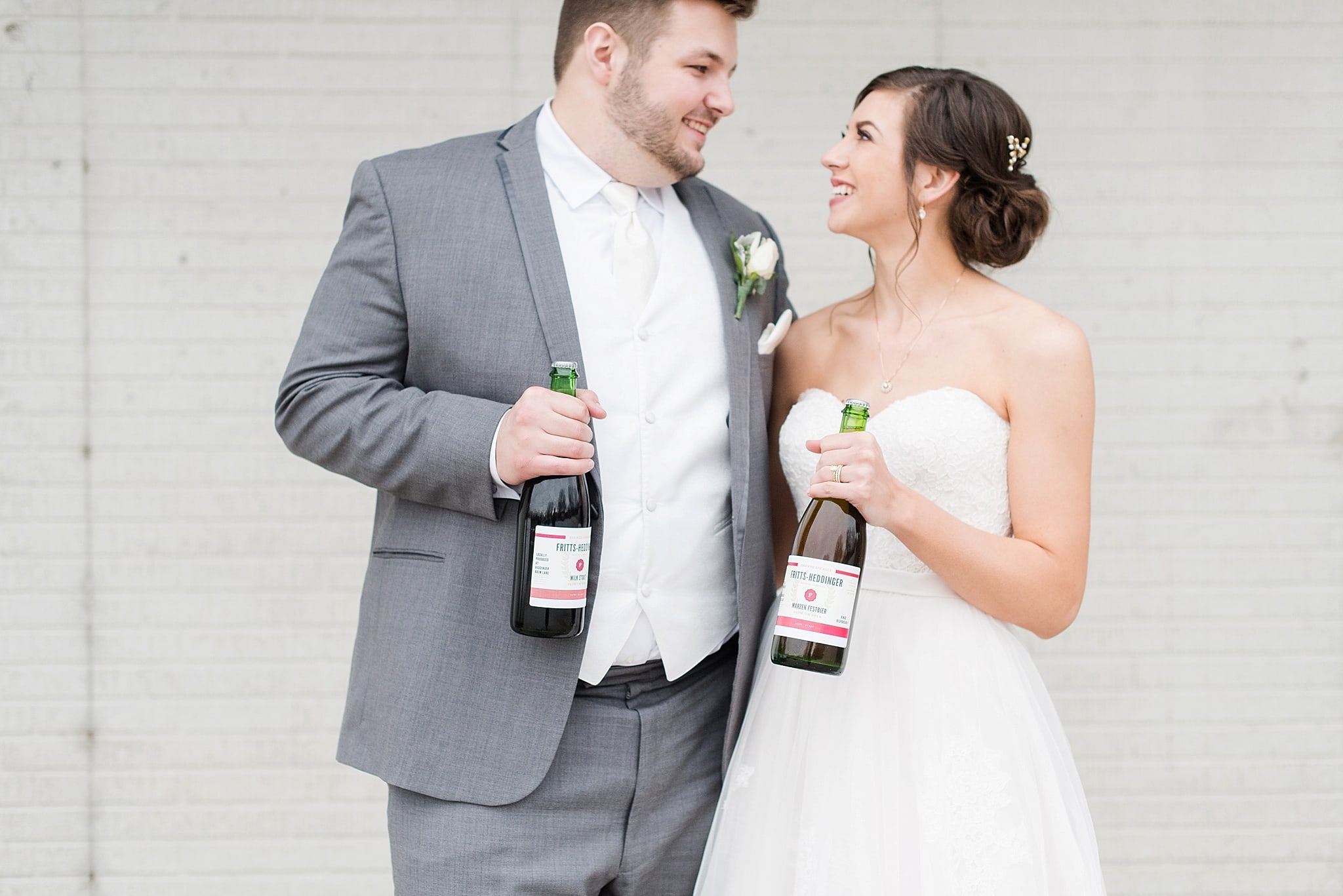 Des Moines Wedding Photographer