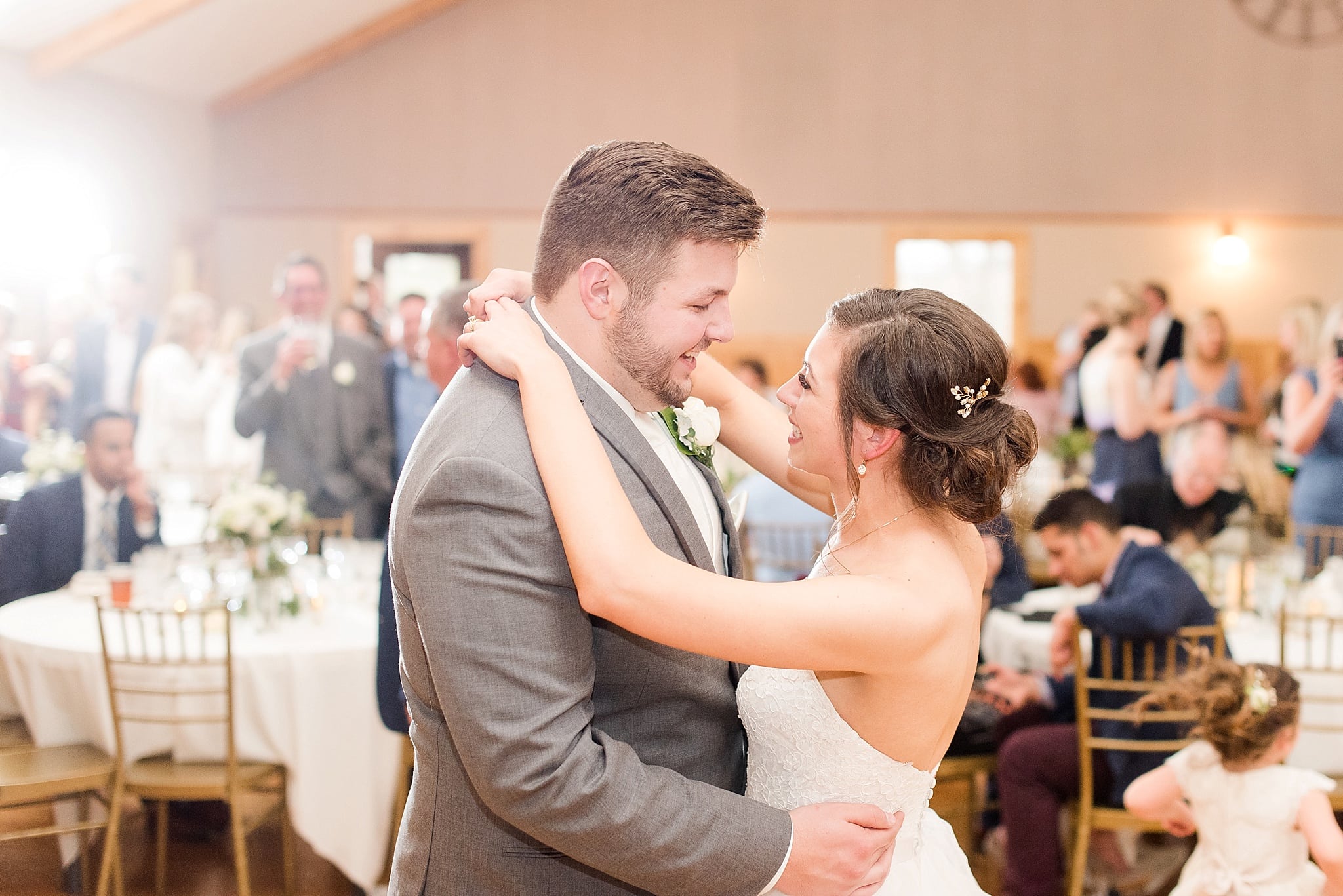 Des Moines Wedding Photographer