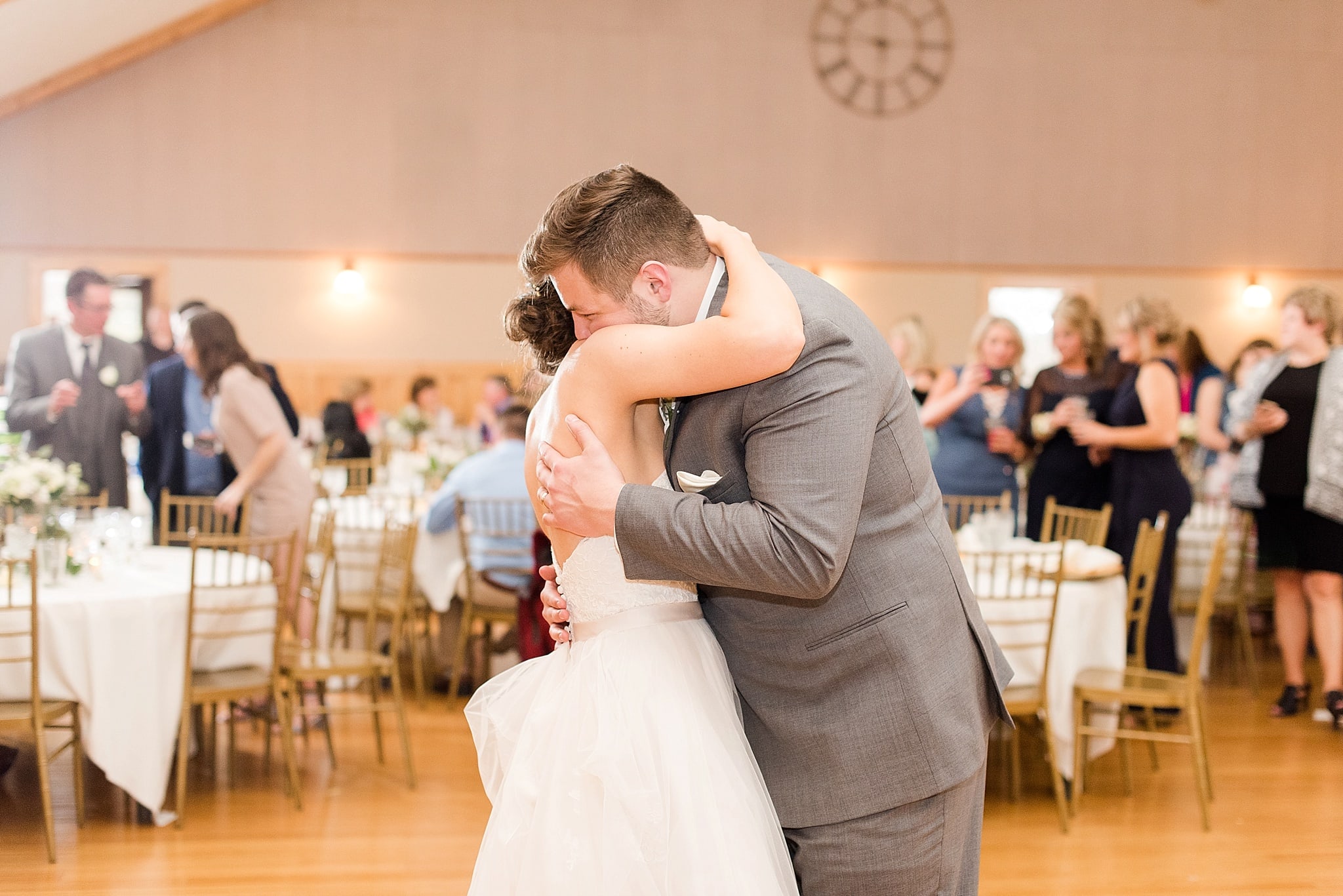 Des Moines Wedding Photographer